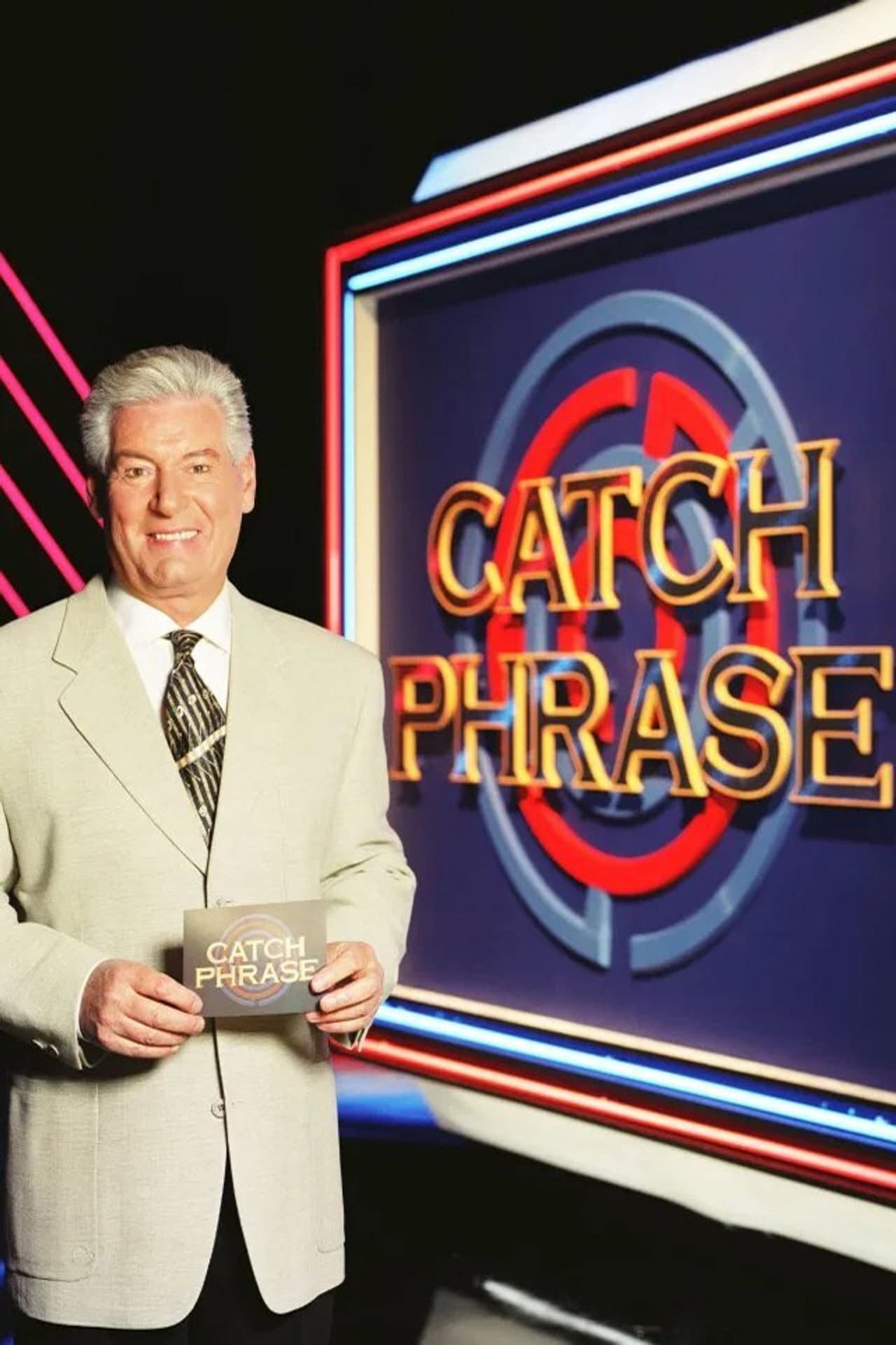 Catchphrase preview 2