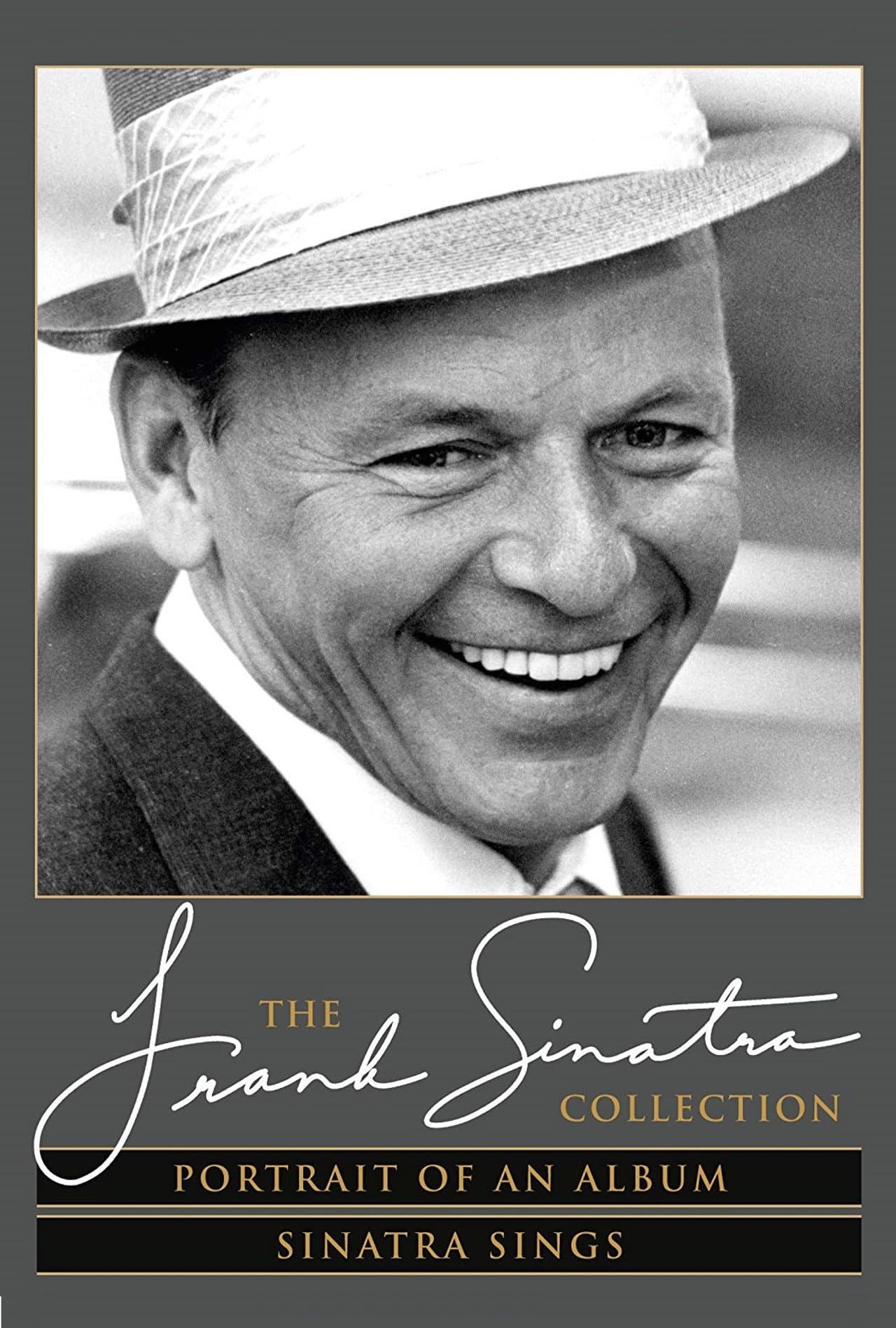 The Frank Sinatra Collection: Portrait of an Album & Sinatra Sings preview 2