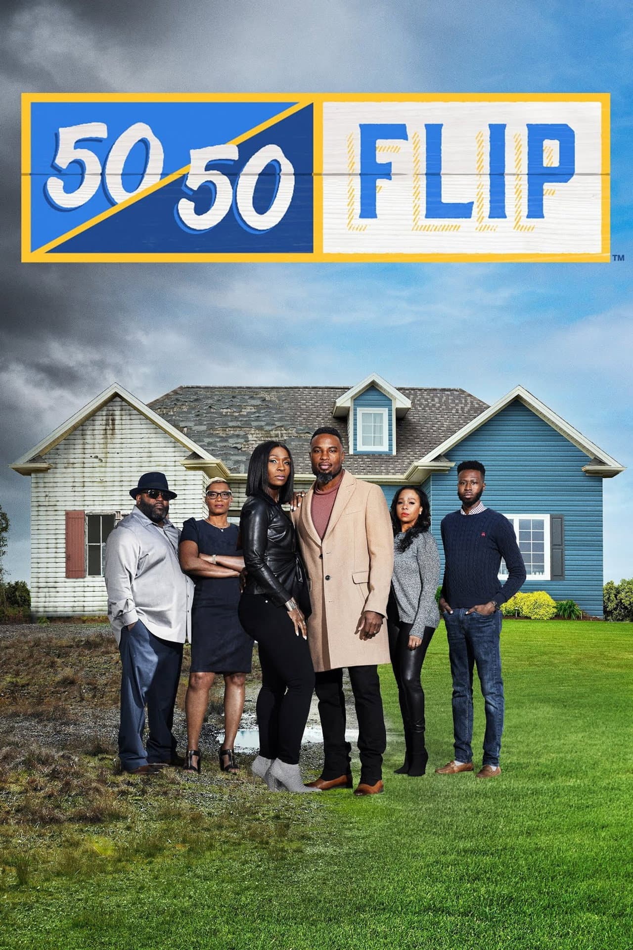 50/50 Flip preview 2