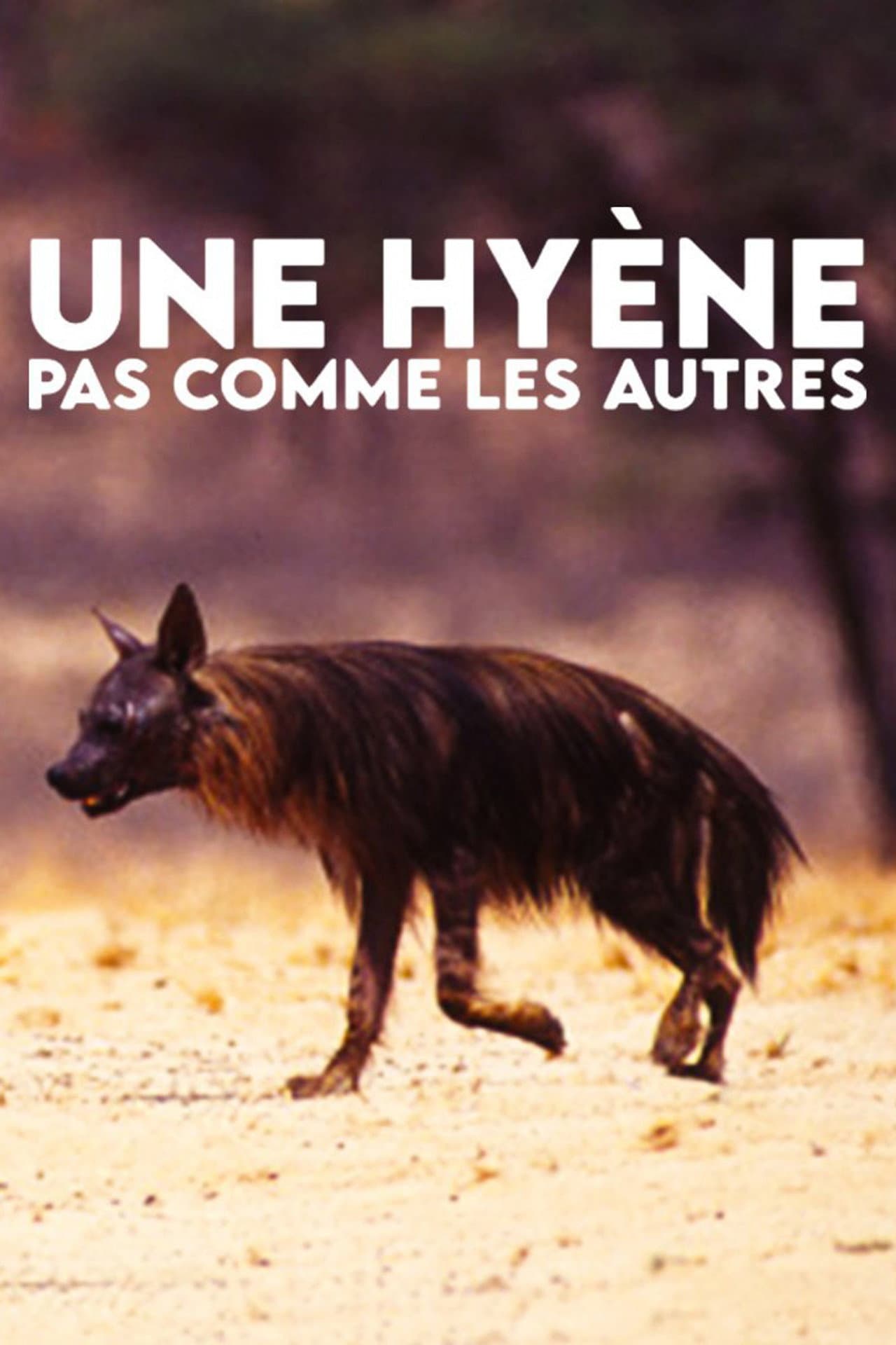 A Hyena like No Other preview 2