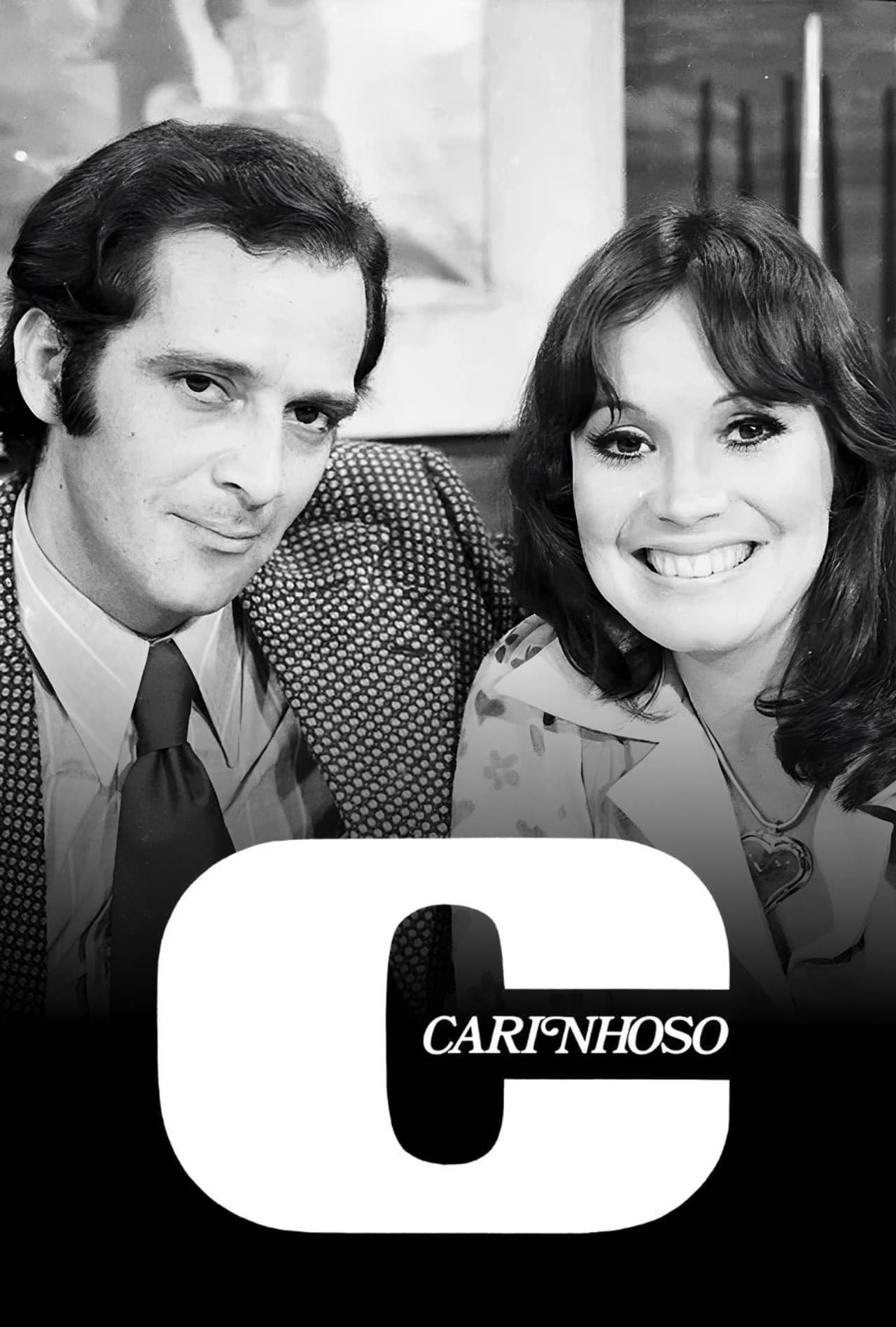 Carinhoso preview 2
