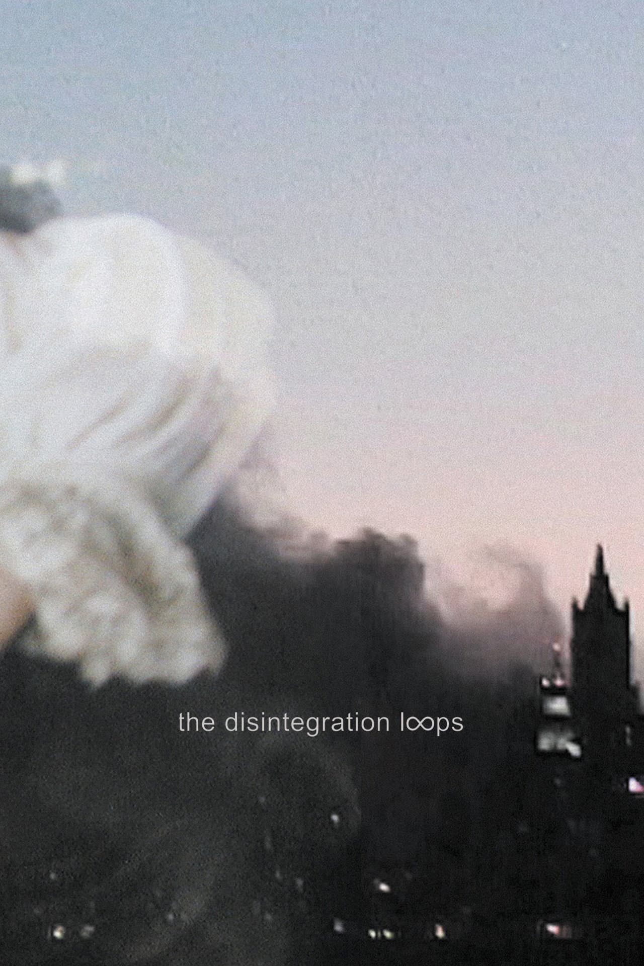 Disintegration Loop 1.1 preview 2