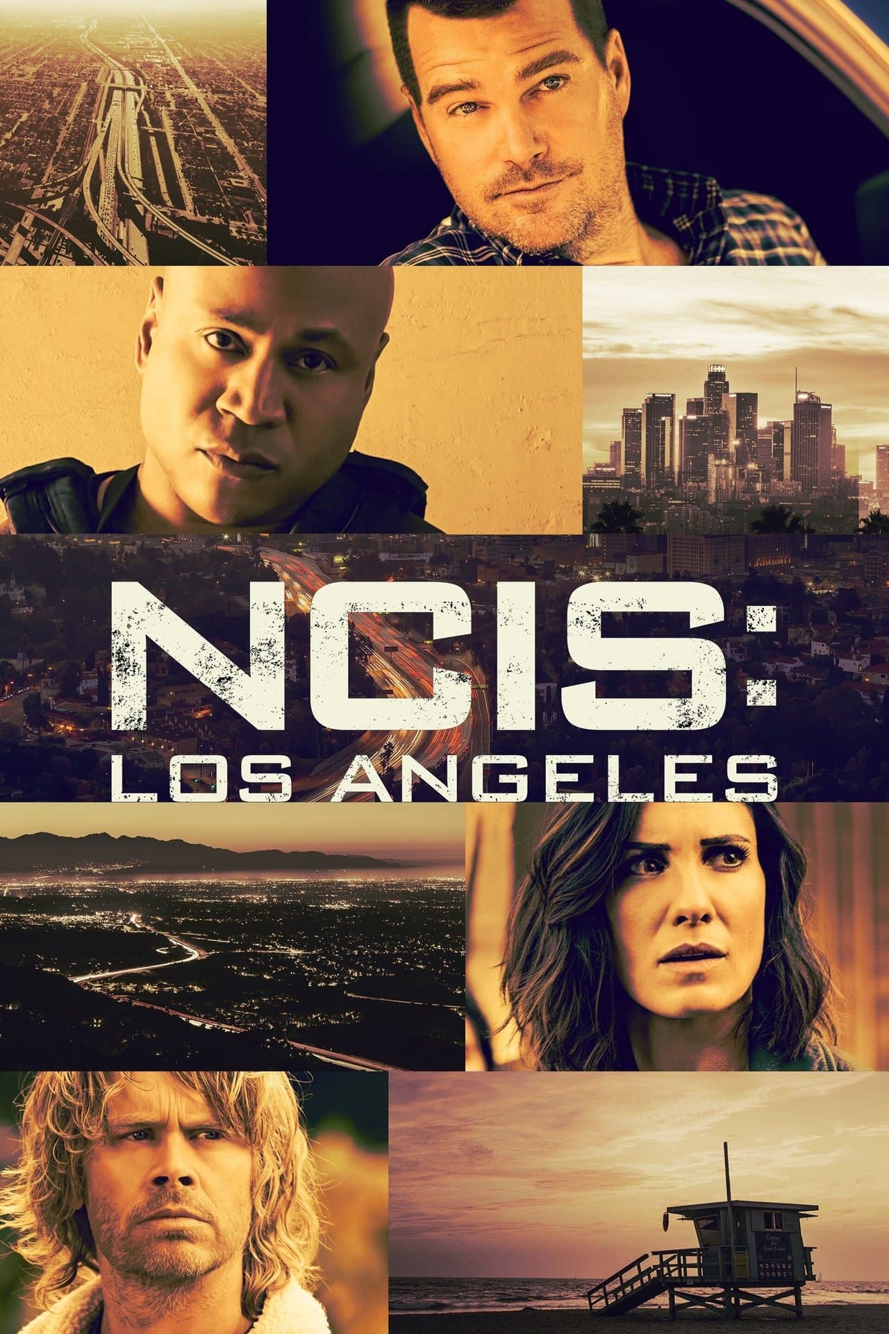 NCIS: Los Angeles preview 2