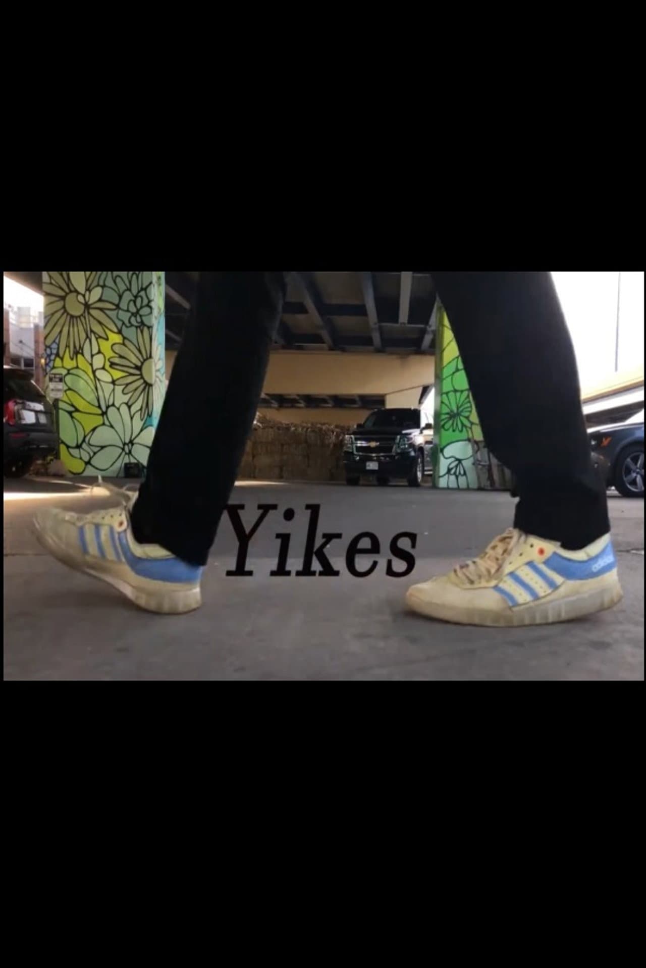 Yikes preview 1