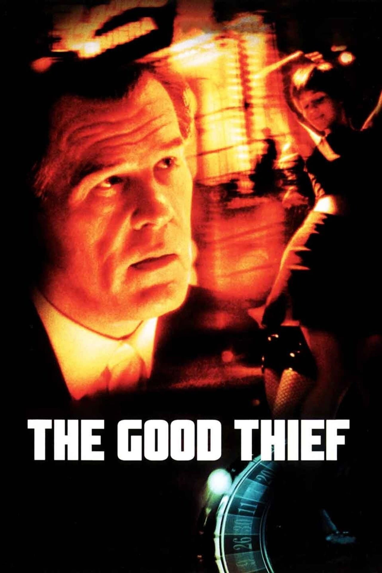 The Good Thief preview 2