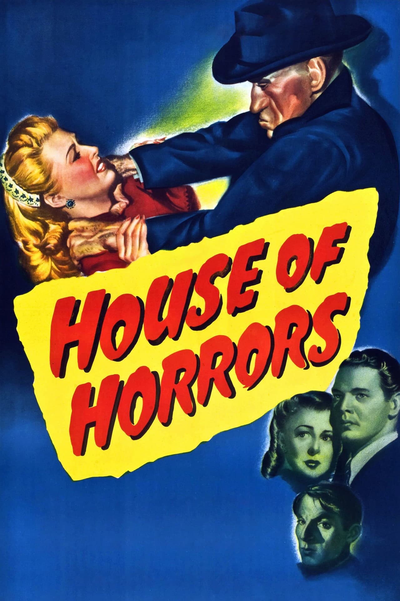 House of Horrors preview 2