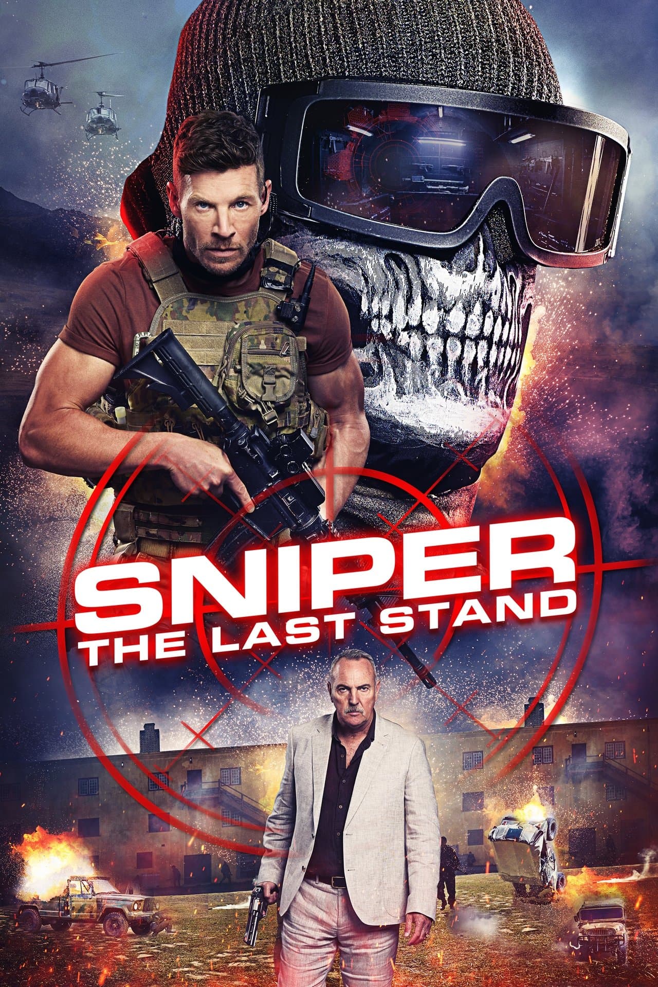 Sniper: The Last Stand preview 2