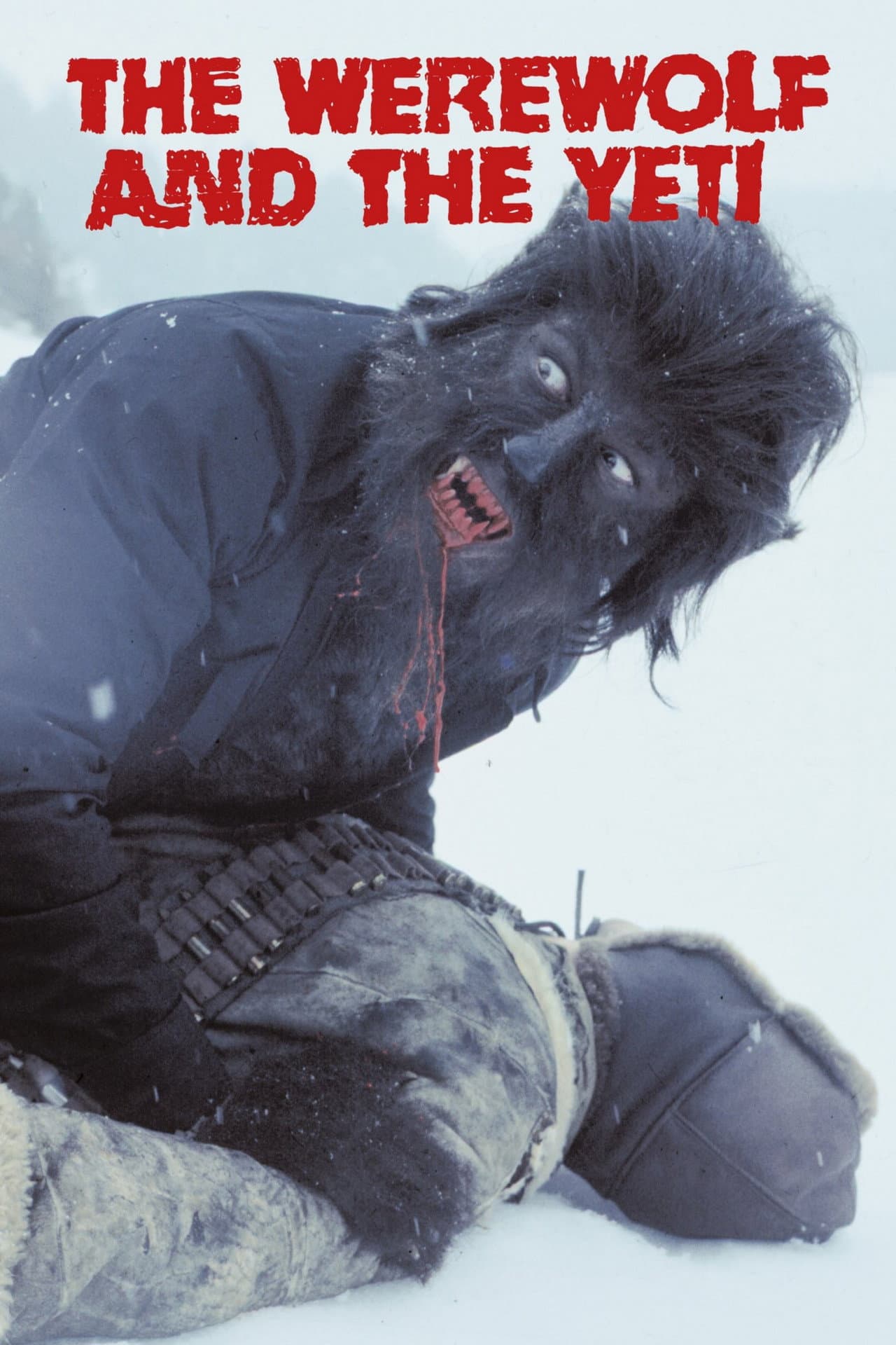 Night of the Howling Beast preview 2