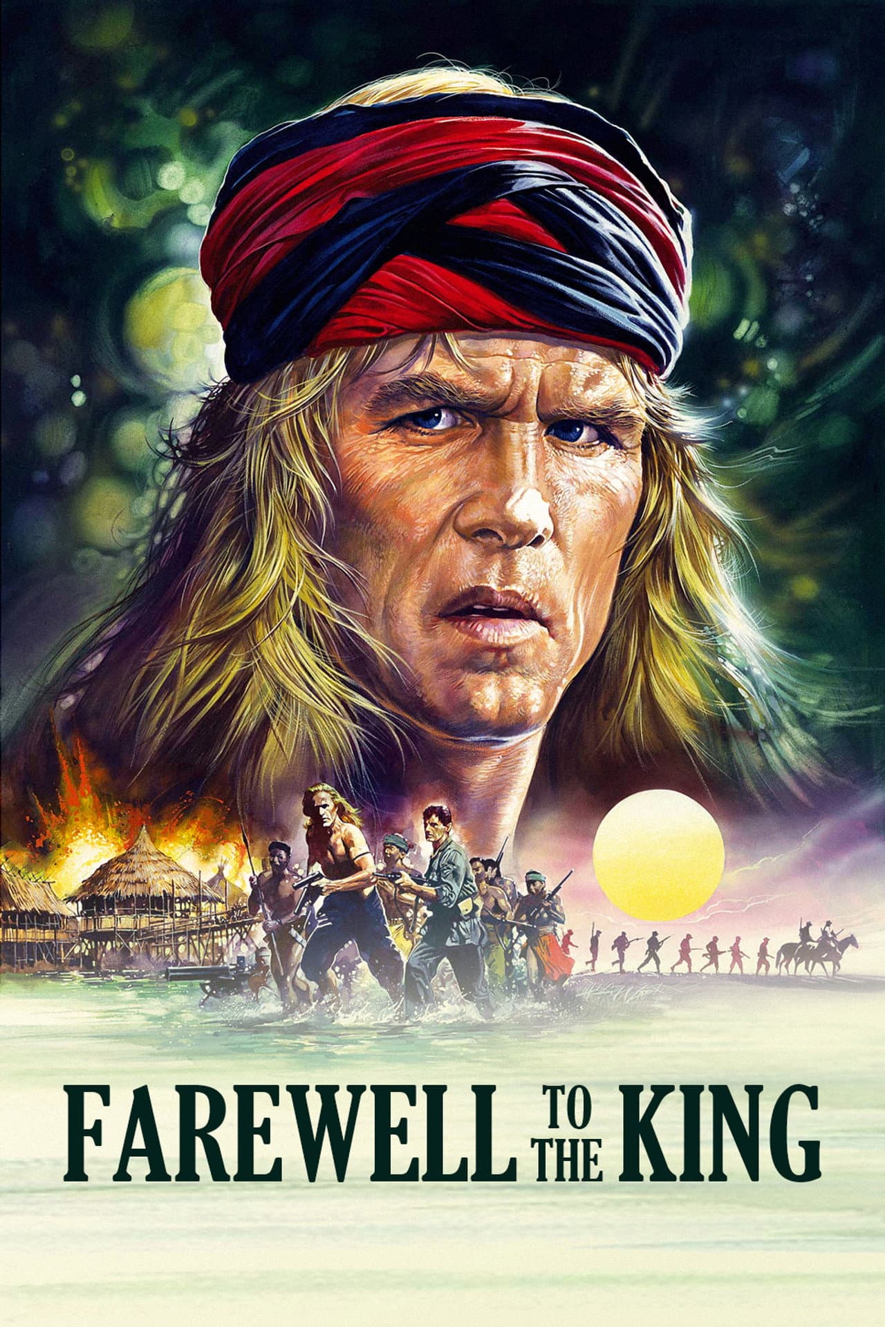 Farewell to the King preview 2