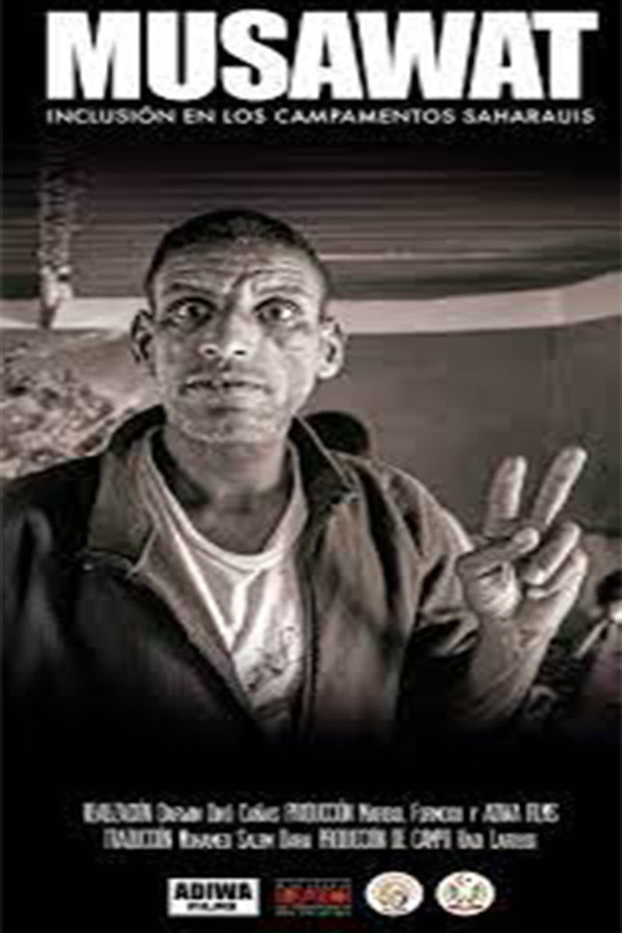 Musawat, inclusion in the Sahrawi camps preview 1