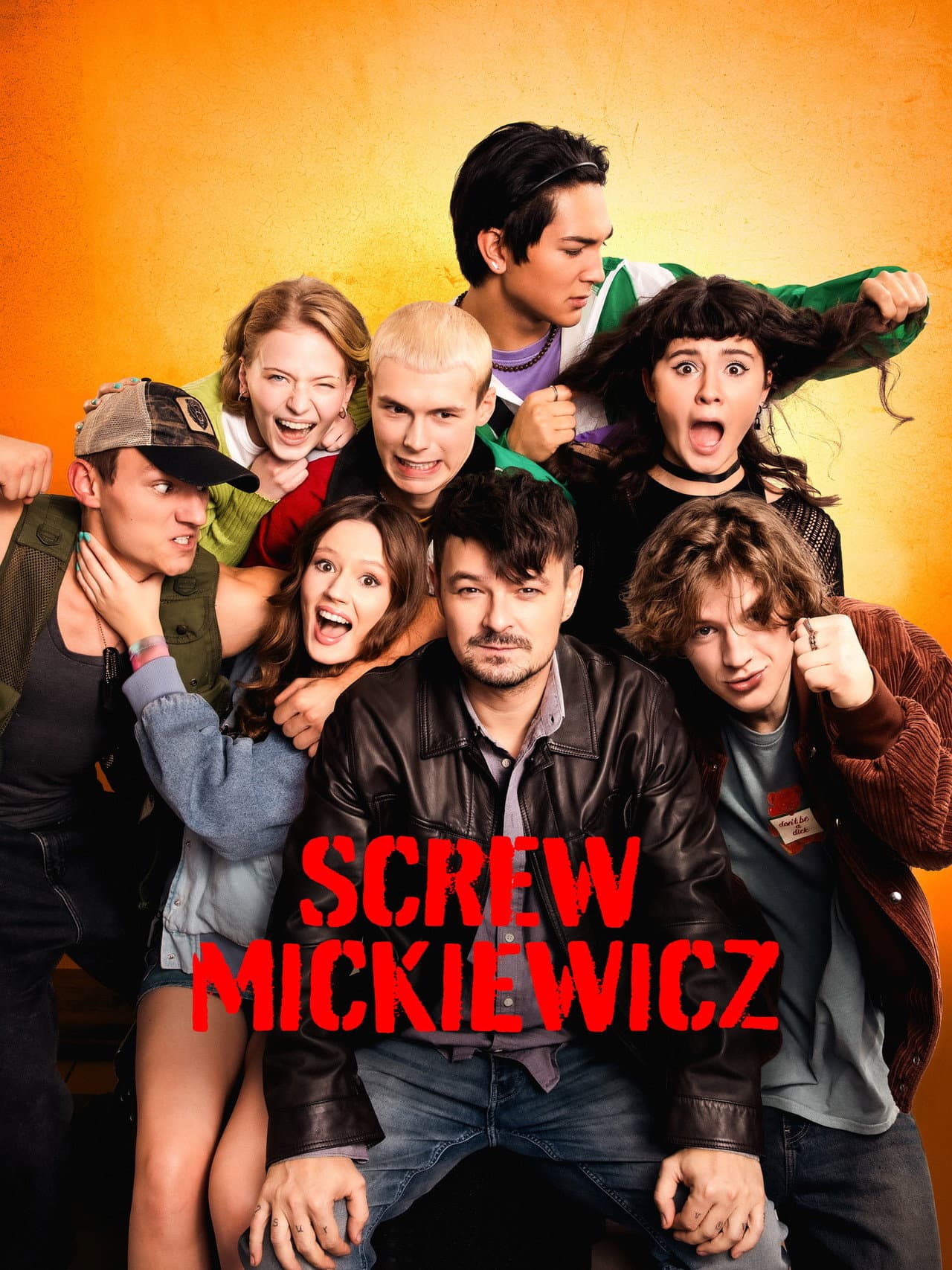 Screw Mickiewicz preview 2