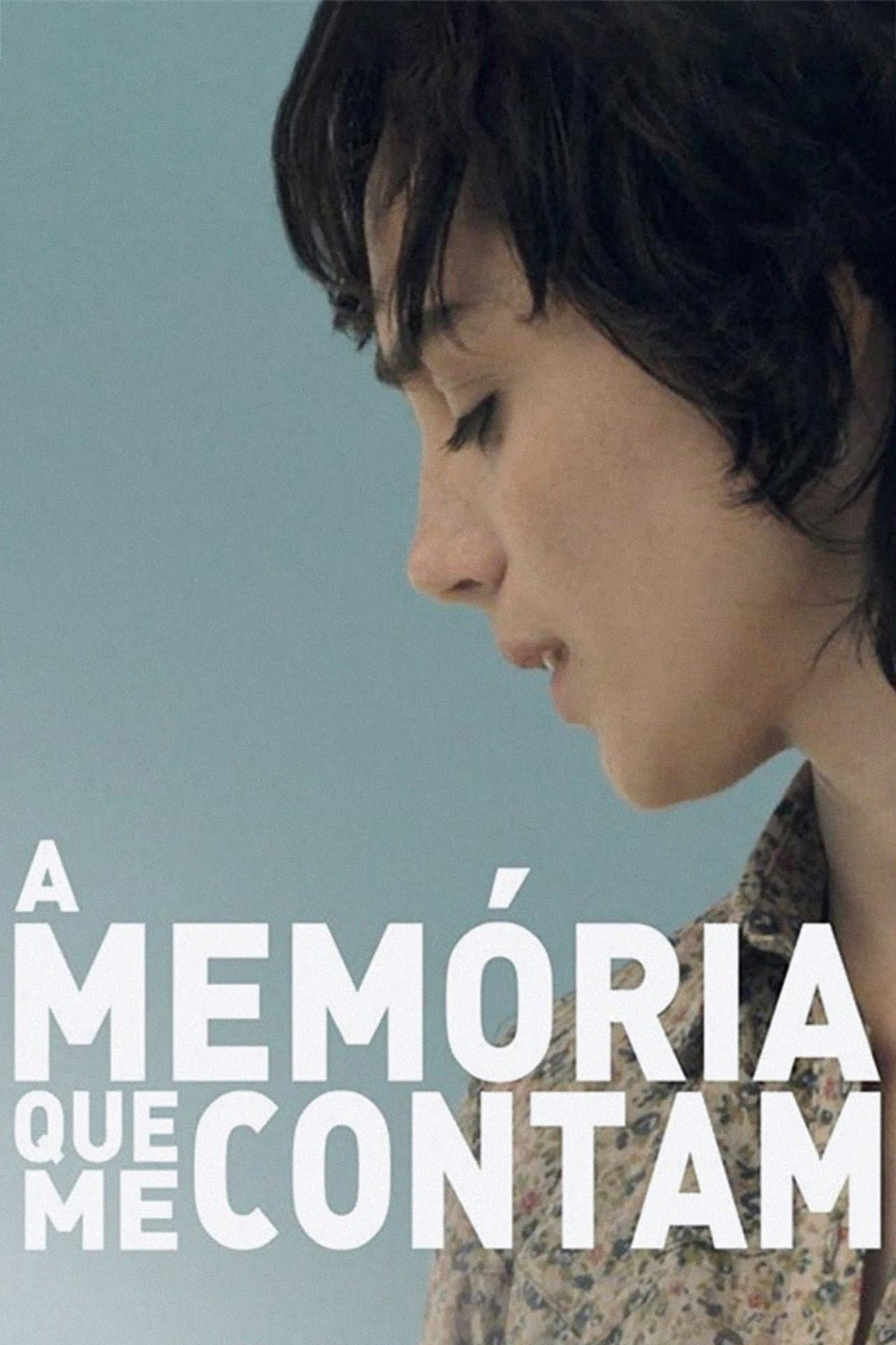 Memories They Told Me preview 2