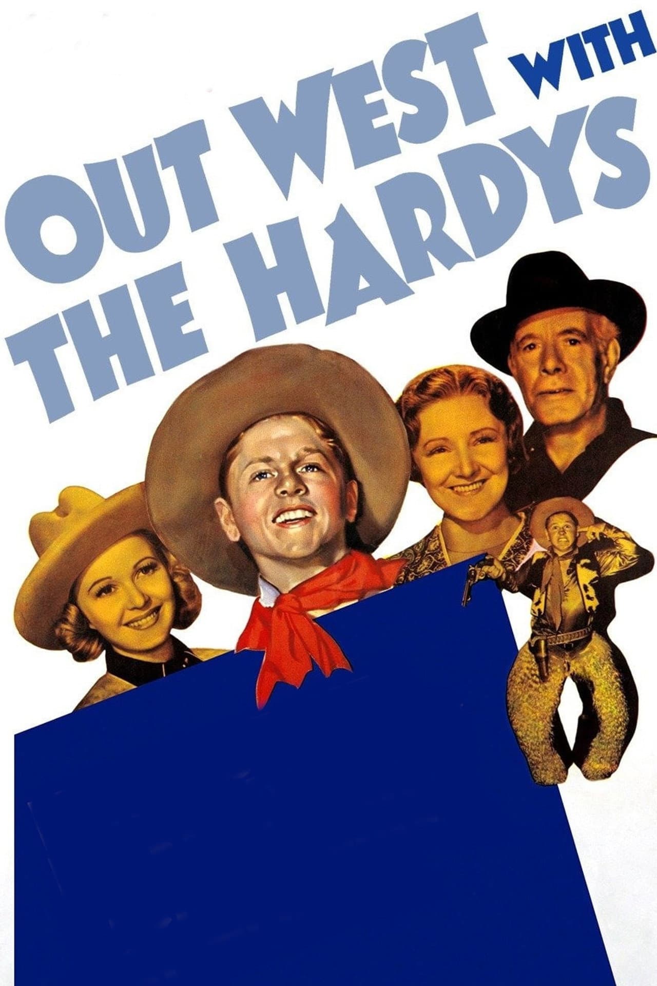 Out West with the Hardys preview 2