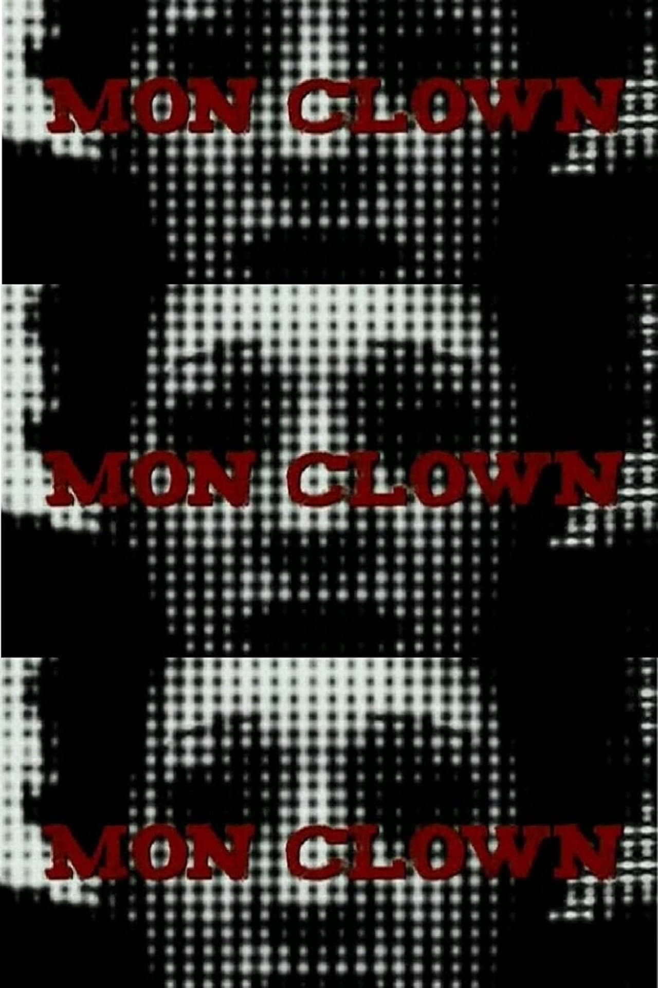 Mon Clown preview 1