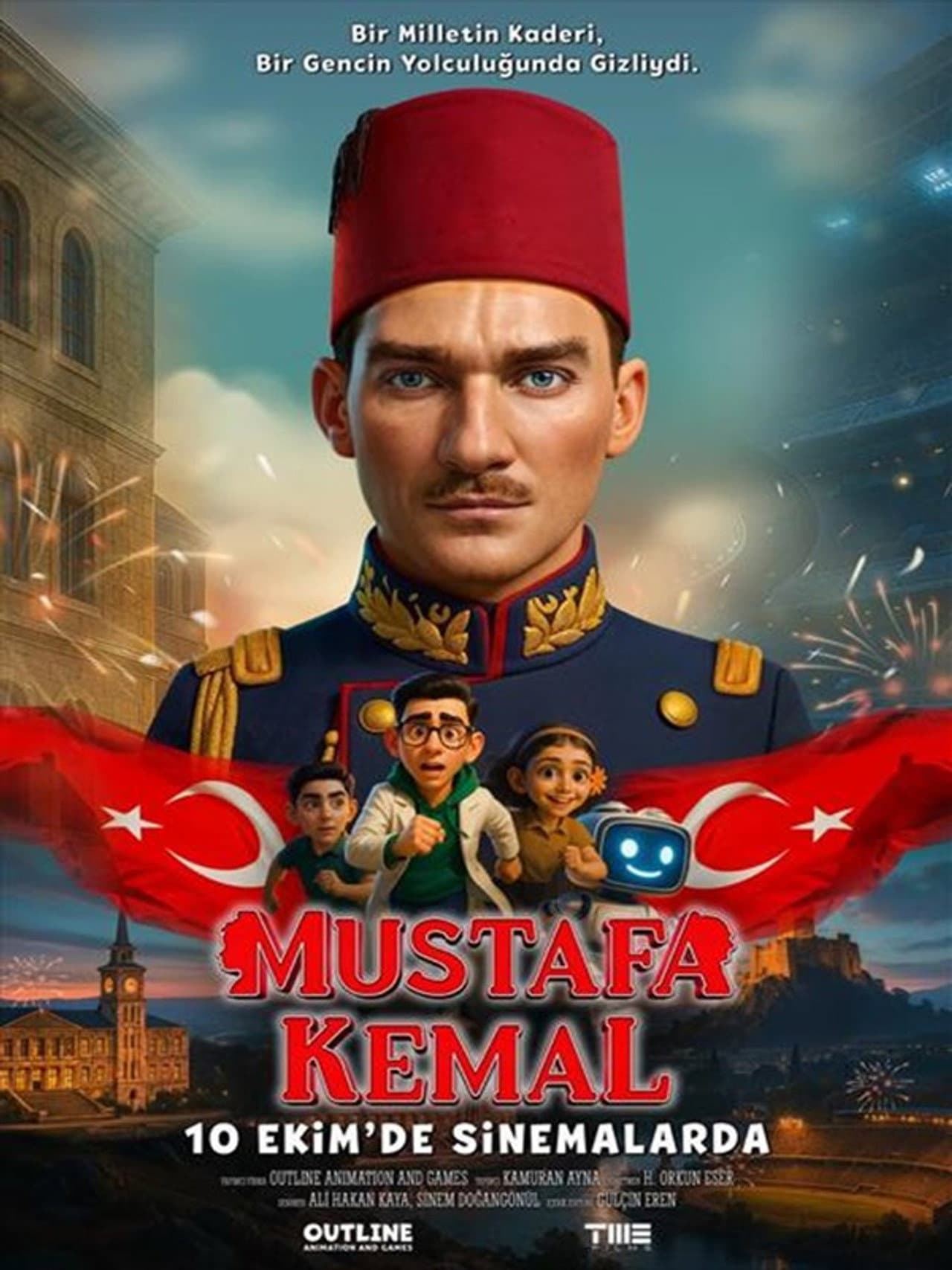 Mustafa Kemal preview 1