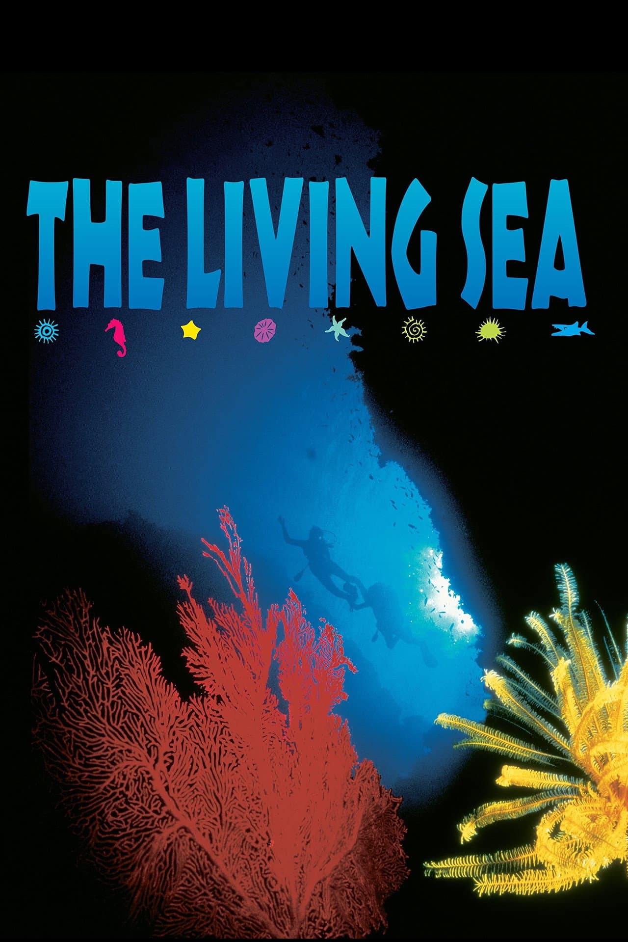 The Living Sea preview 2