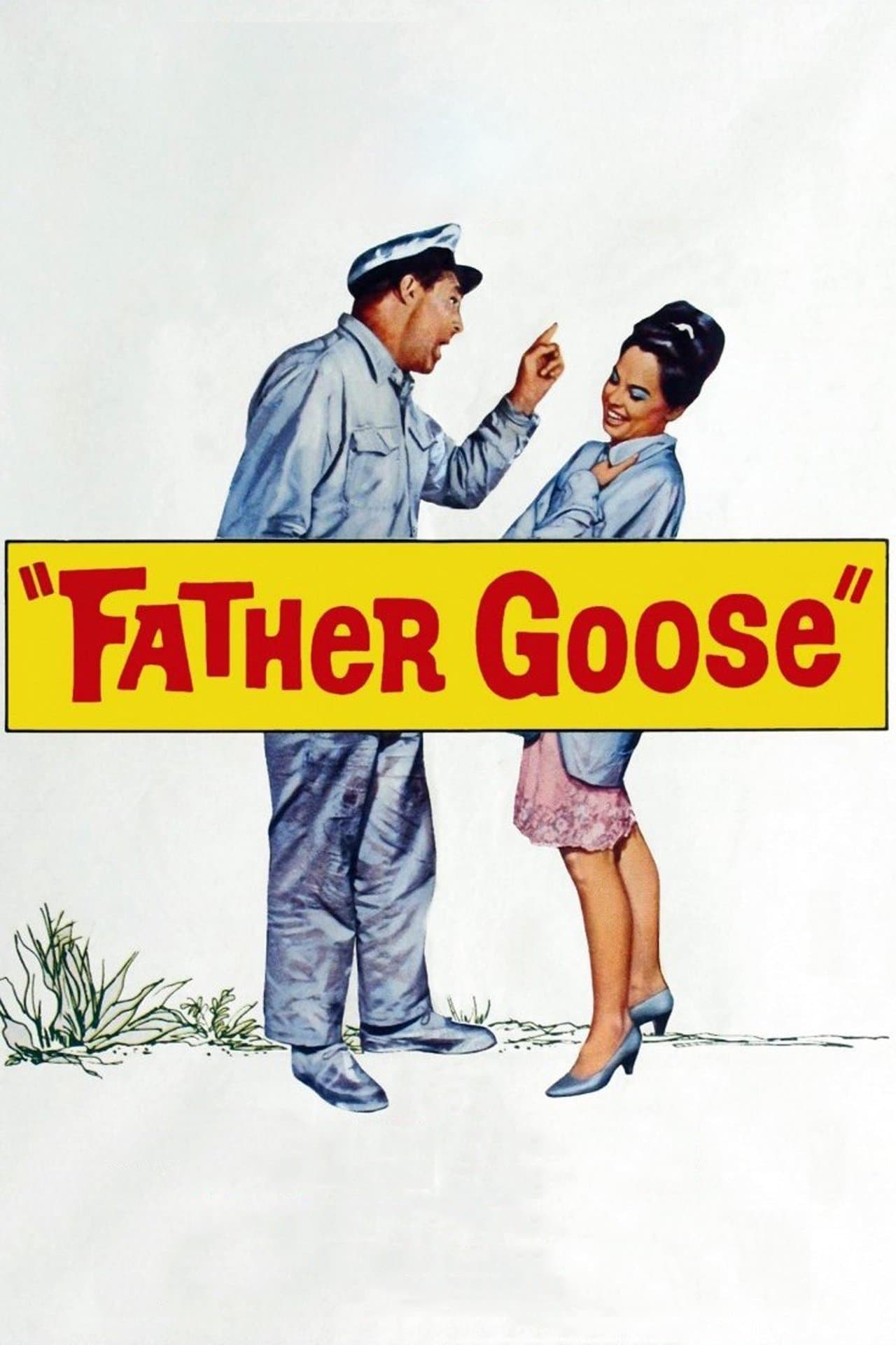 Father Goose preview 2