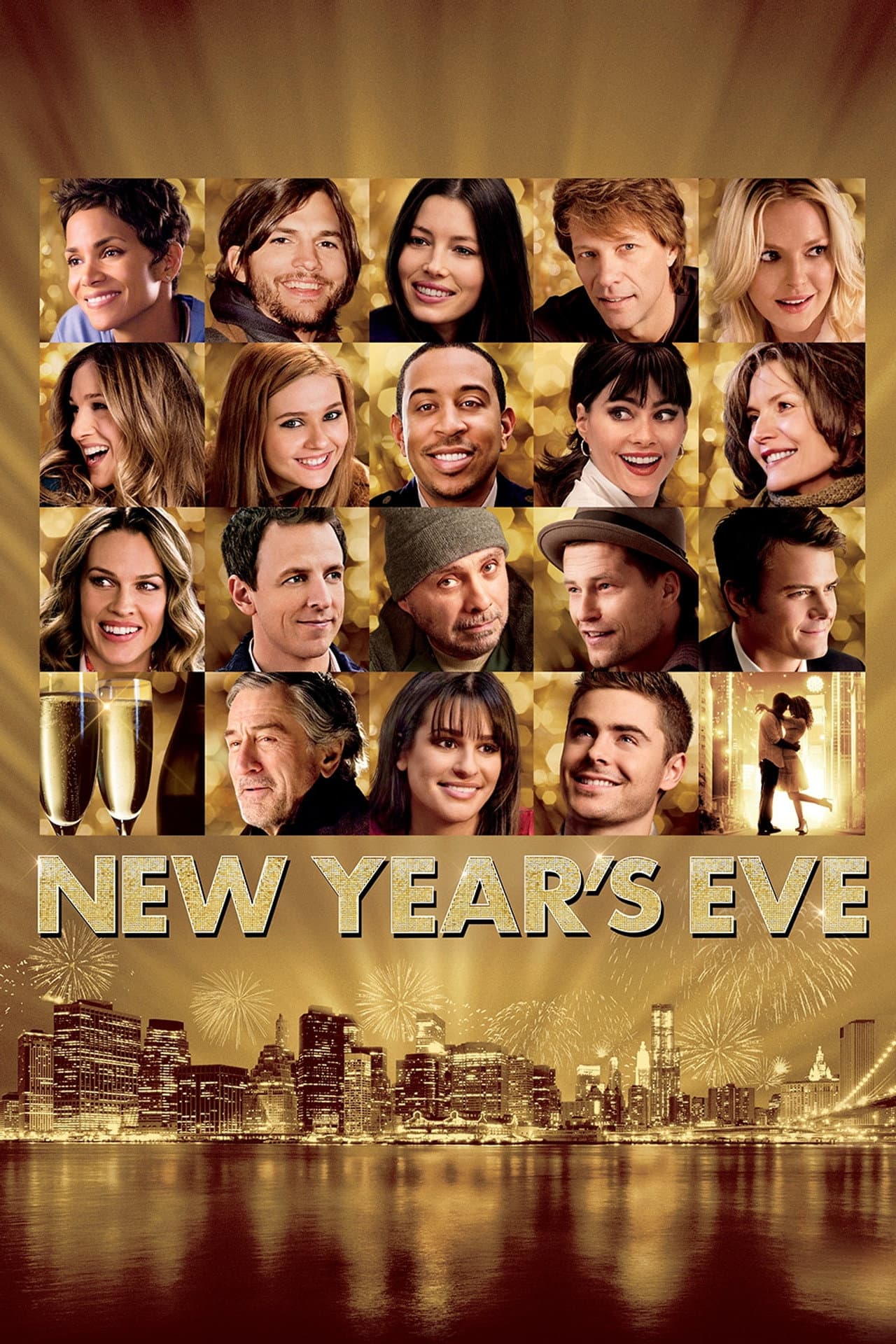 New Year's Eve preview 2