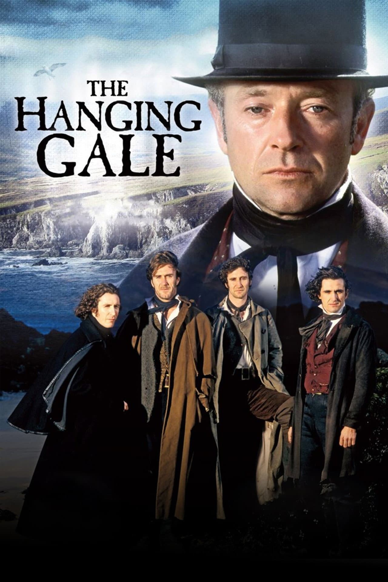 The Hanging Gale preview 2