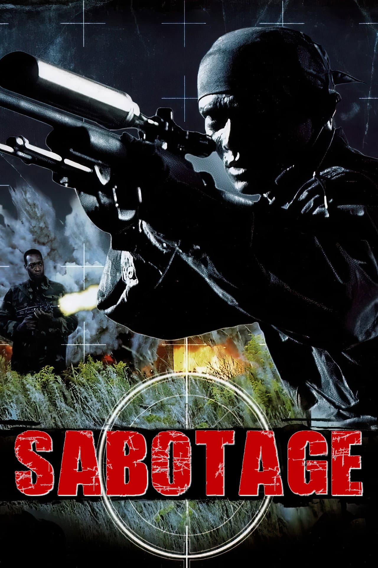 Sabotage preview 2