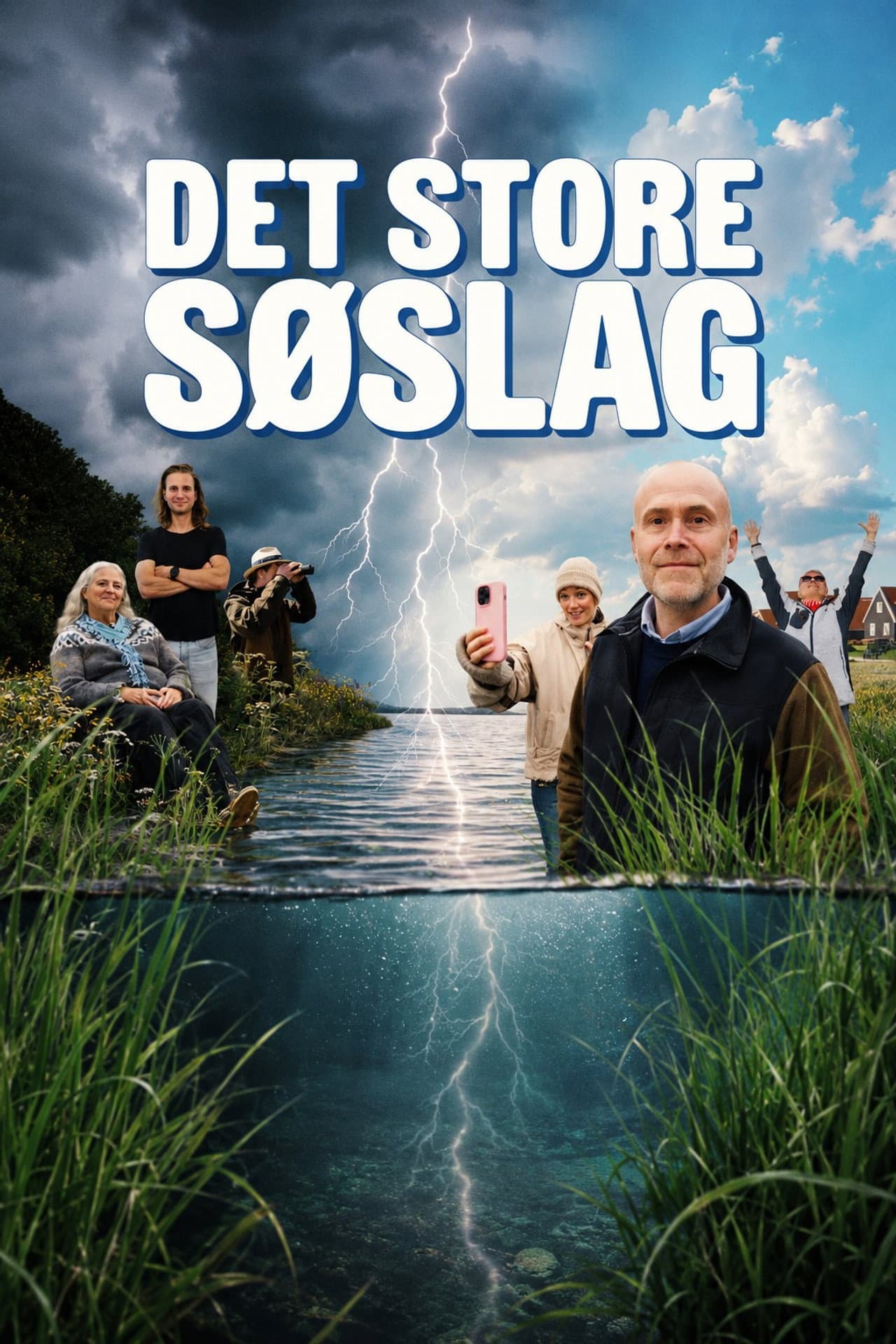 Det store søslag preview 2