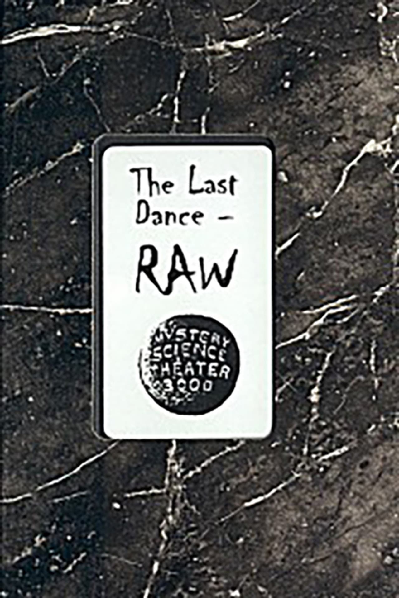 The Last Dance: RAW preview 1