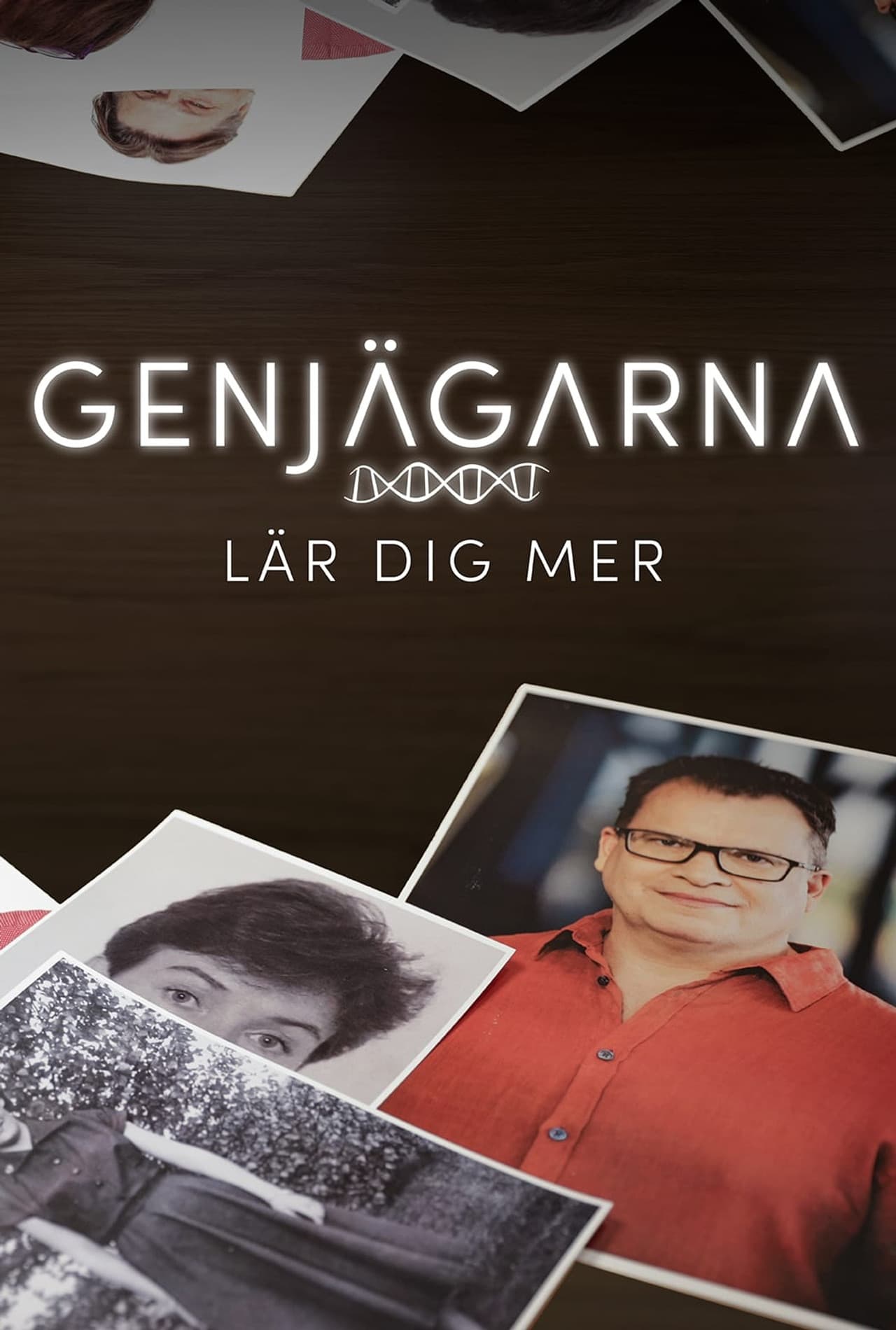 Genjägarna preview 1