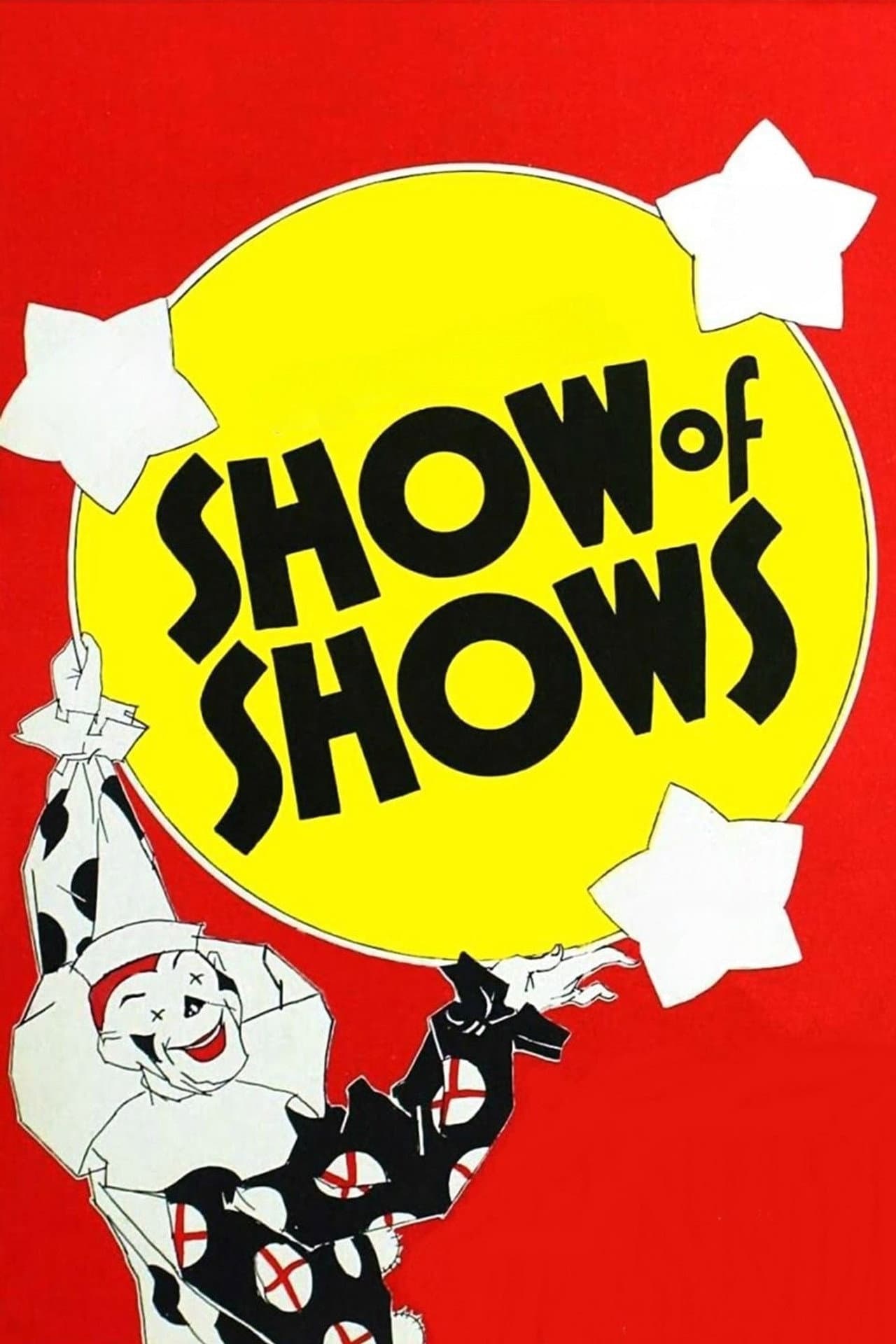 The Show of Shows preview 2