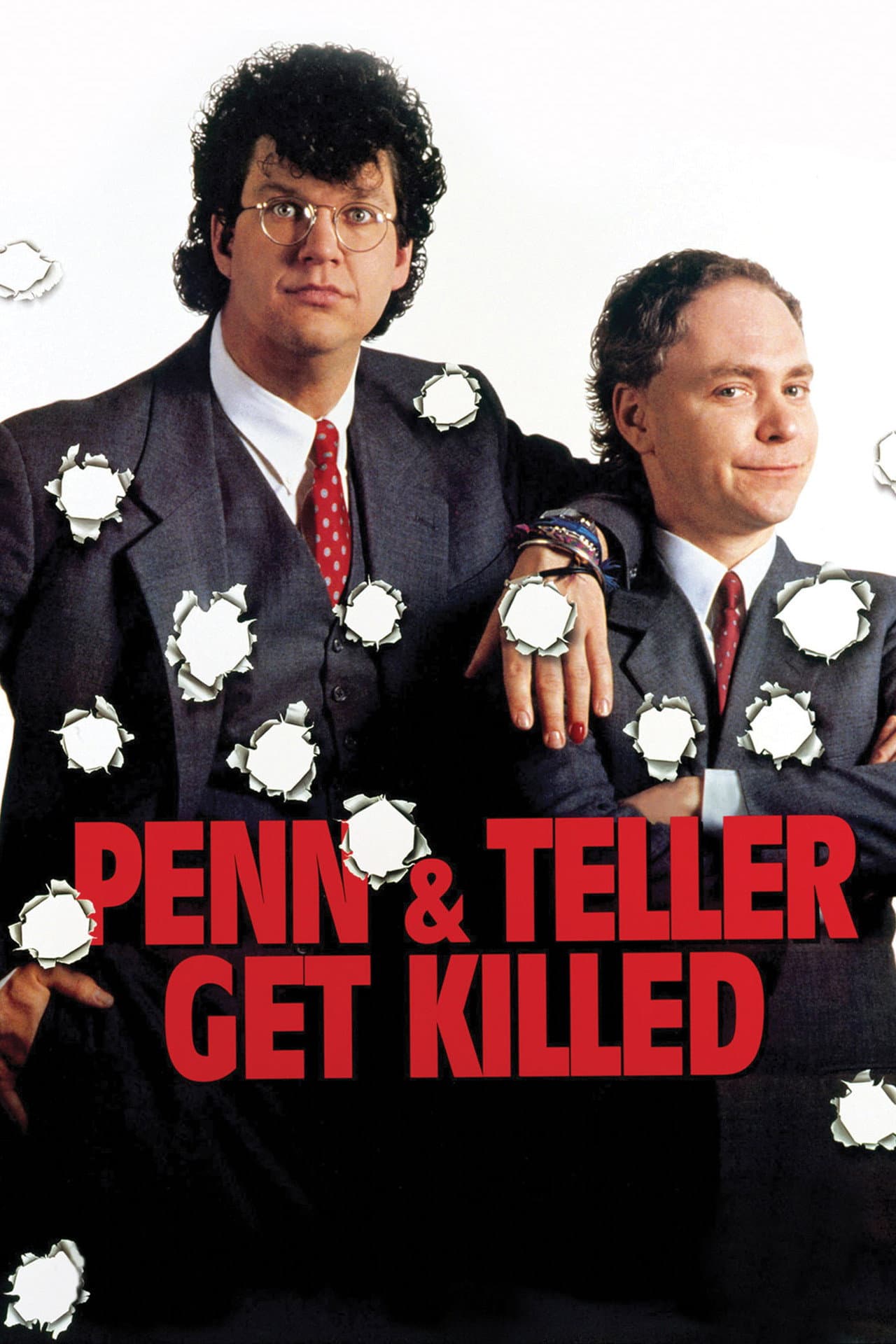 Penn & Teller Get Killed preview 2
