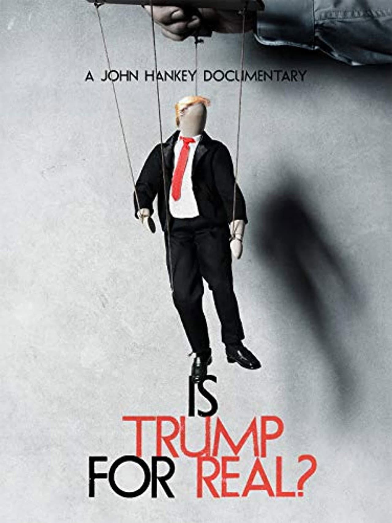 Is Trump for Real? preview 1