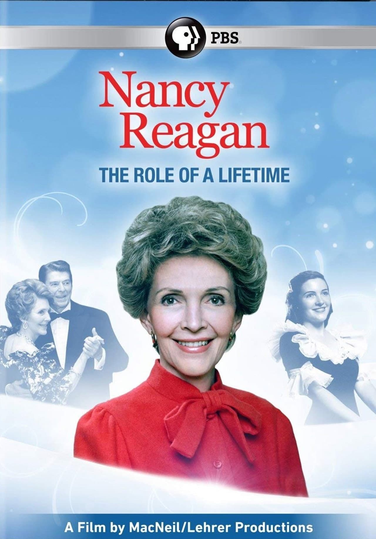 Nancy Reagan: The Role of a Lifetime preview 1