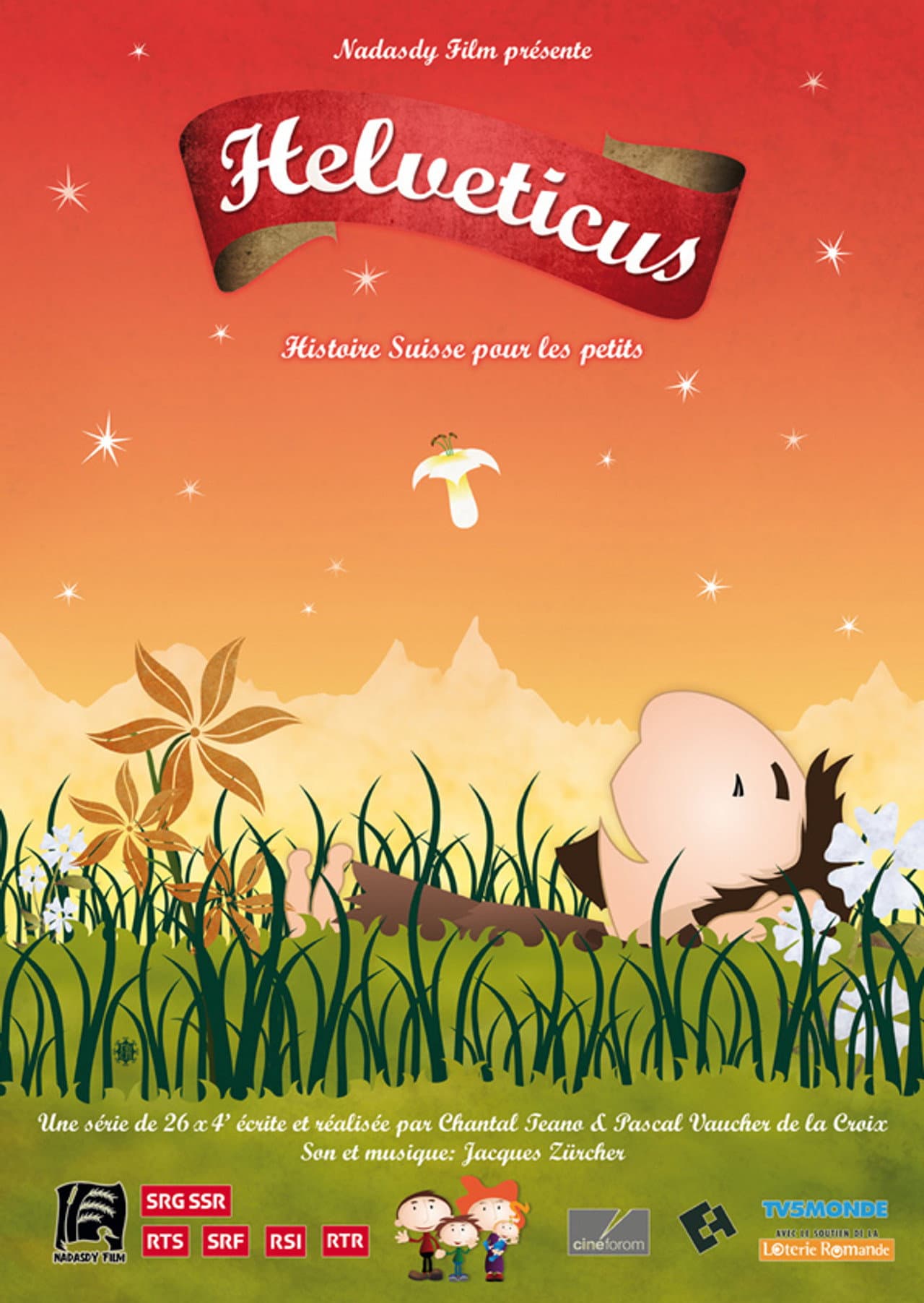 Helveticus preview 1