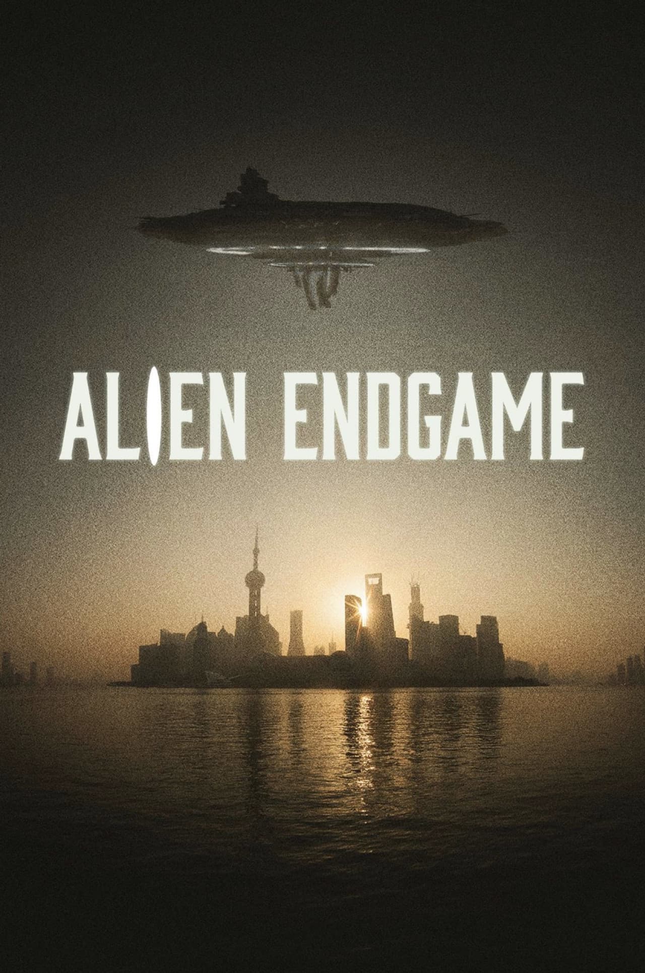 Alien Endgame preview 2
