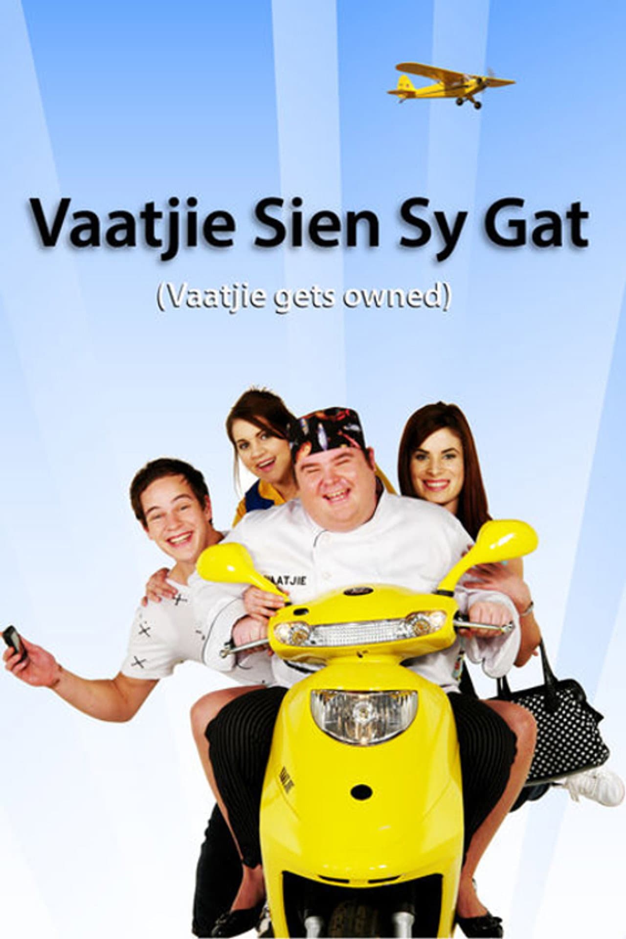 Vaatjie gets owned preview 1