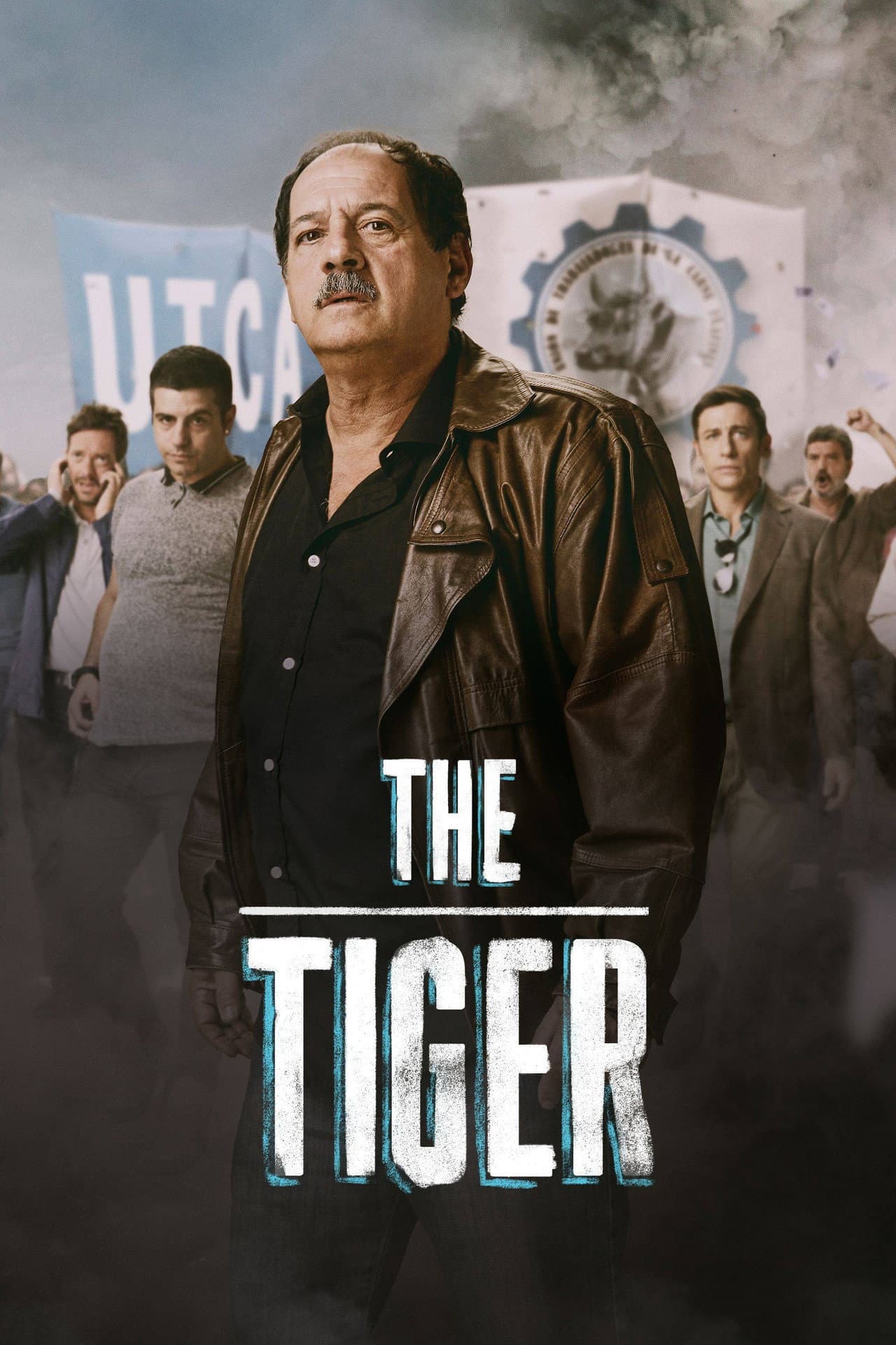 The Tiger preview 2