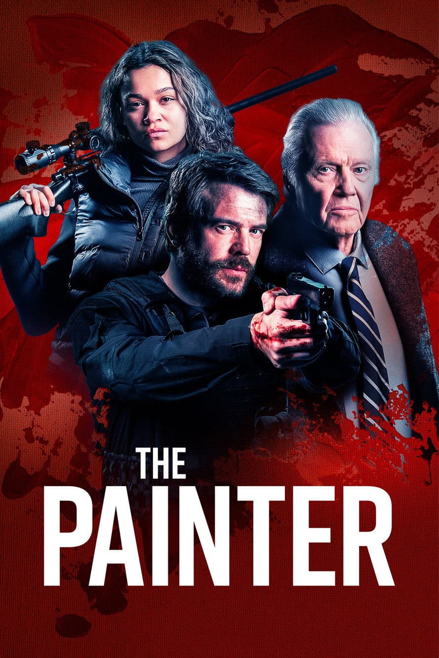 The Painter preview 2