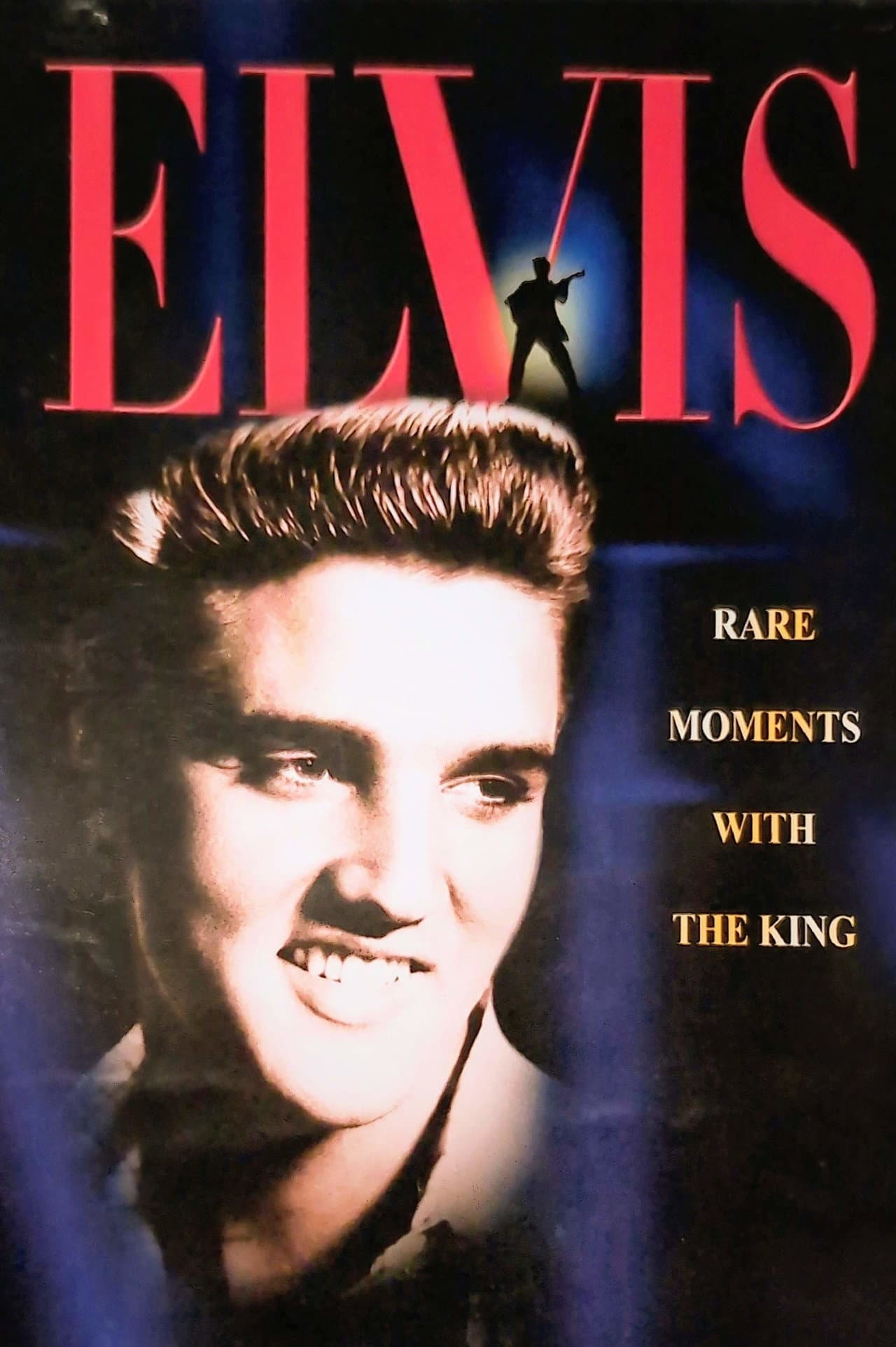Elvis: Rare Moments with the King preview 1