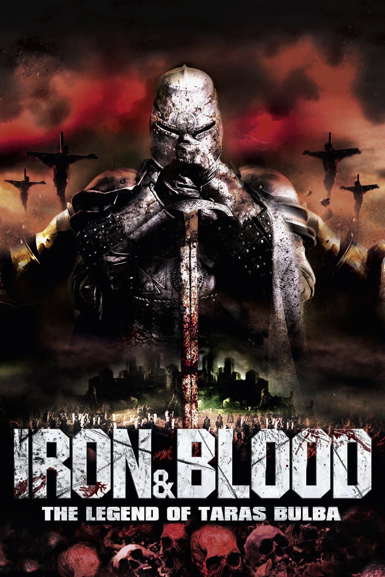 Iron & Blood: The Legend of Taras Bulba preview 2