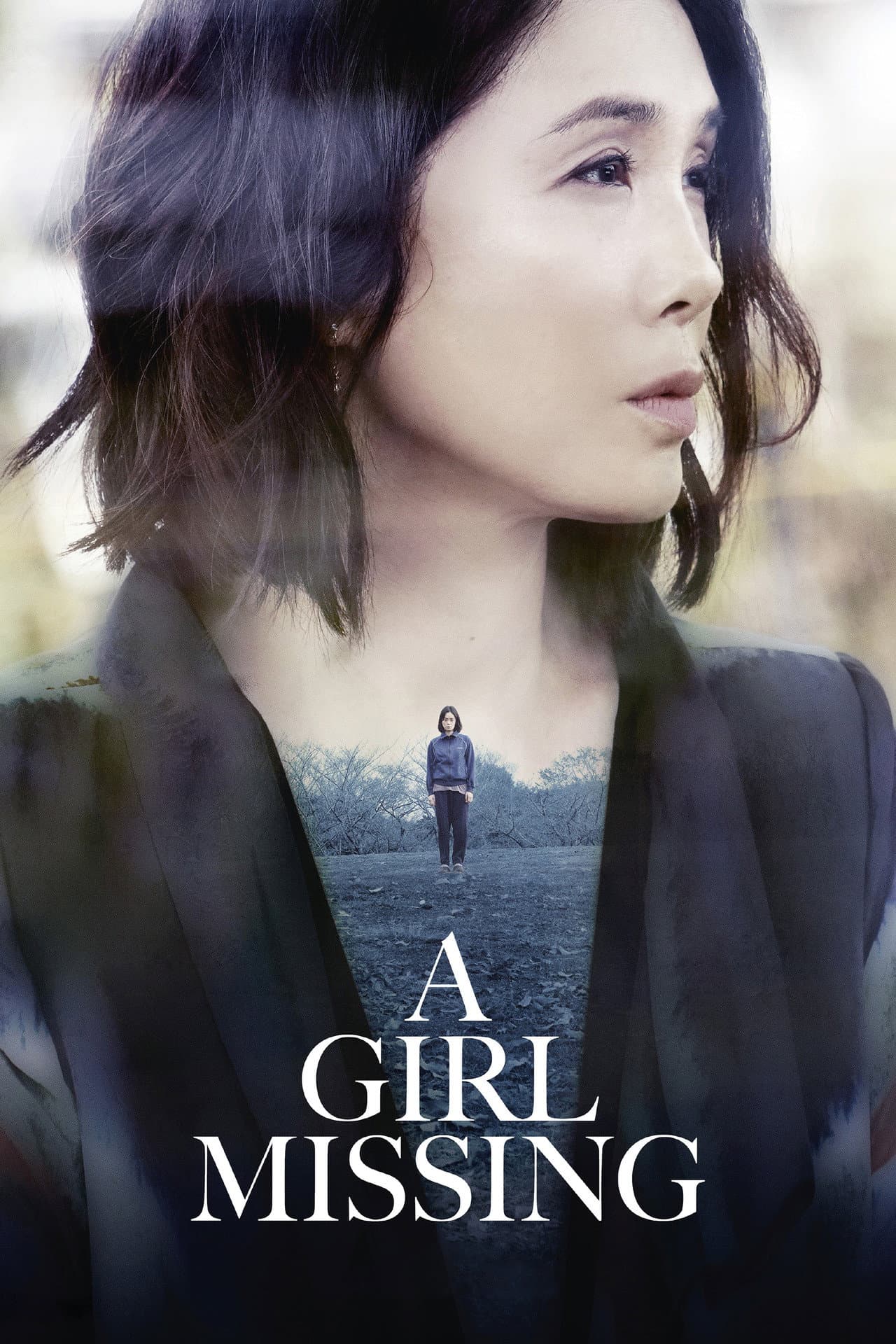 A Girl Missing preview 2
