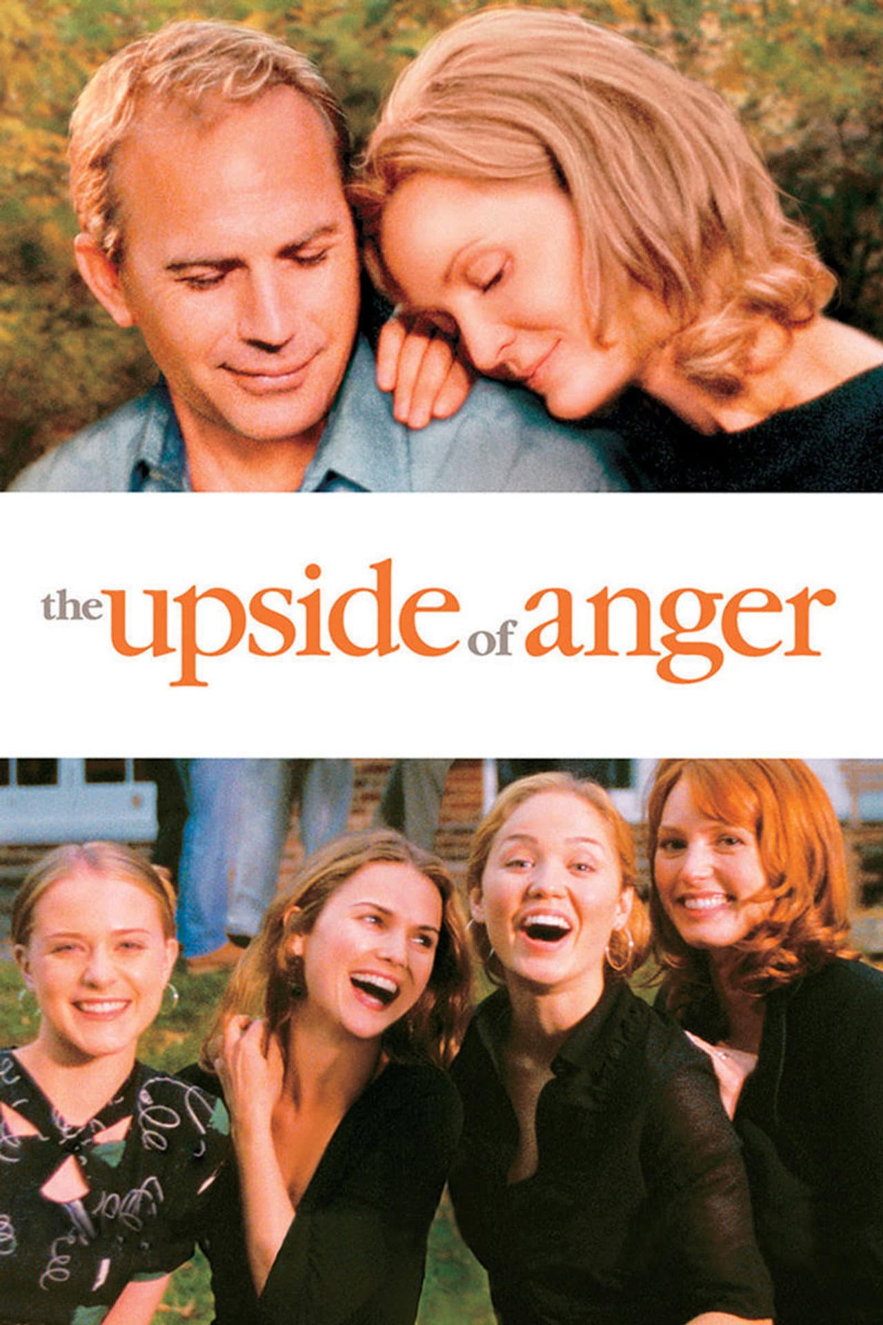 The Upside of Anger preview 2