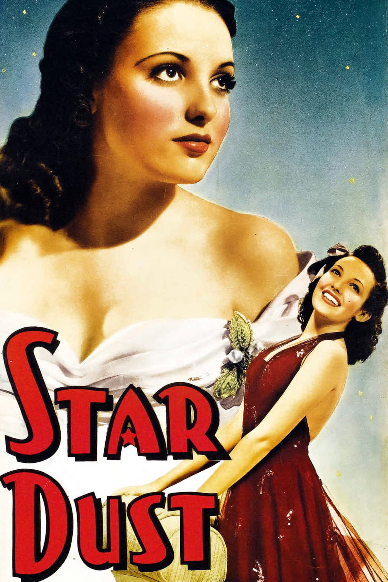 Star Dust preview 2