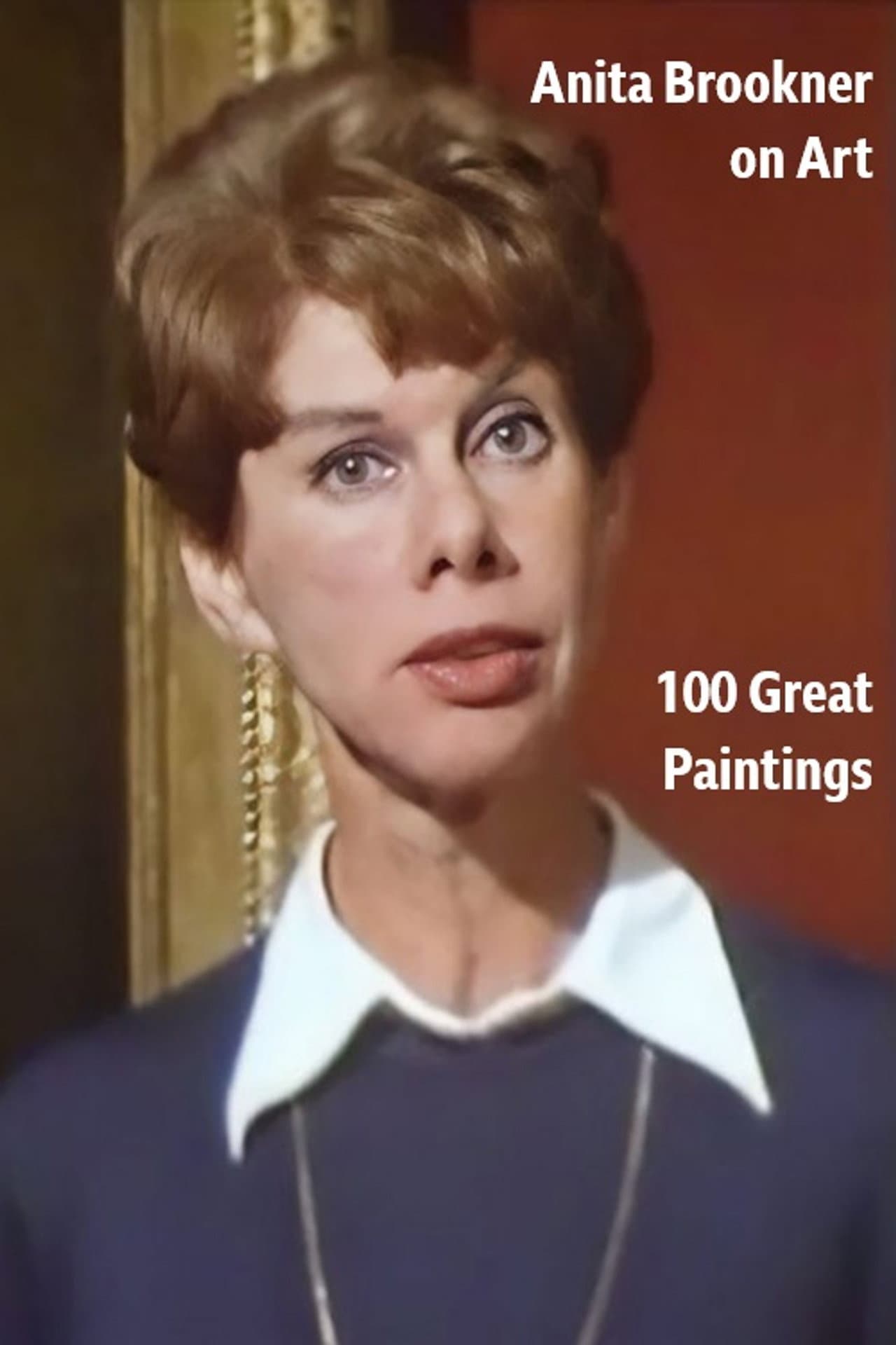 Anita Brookner on Art: 100 Great Paintings preview 2
