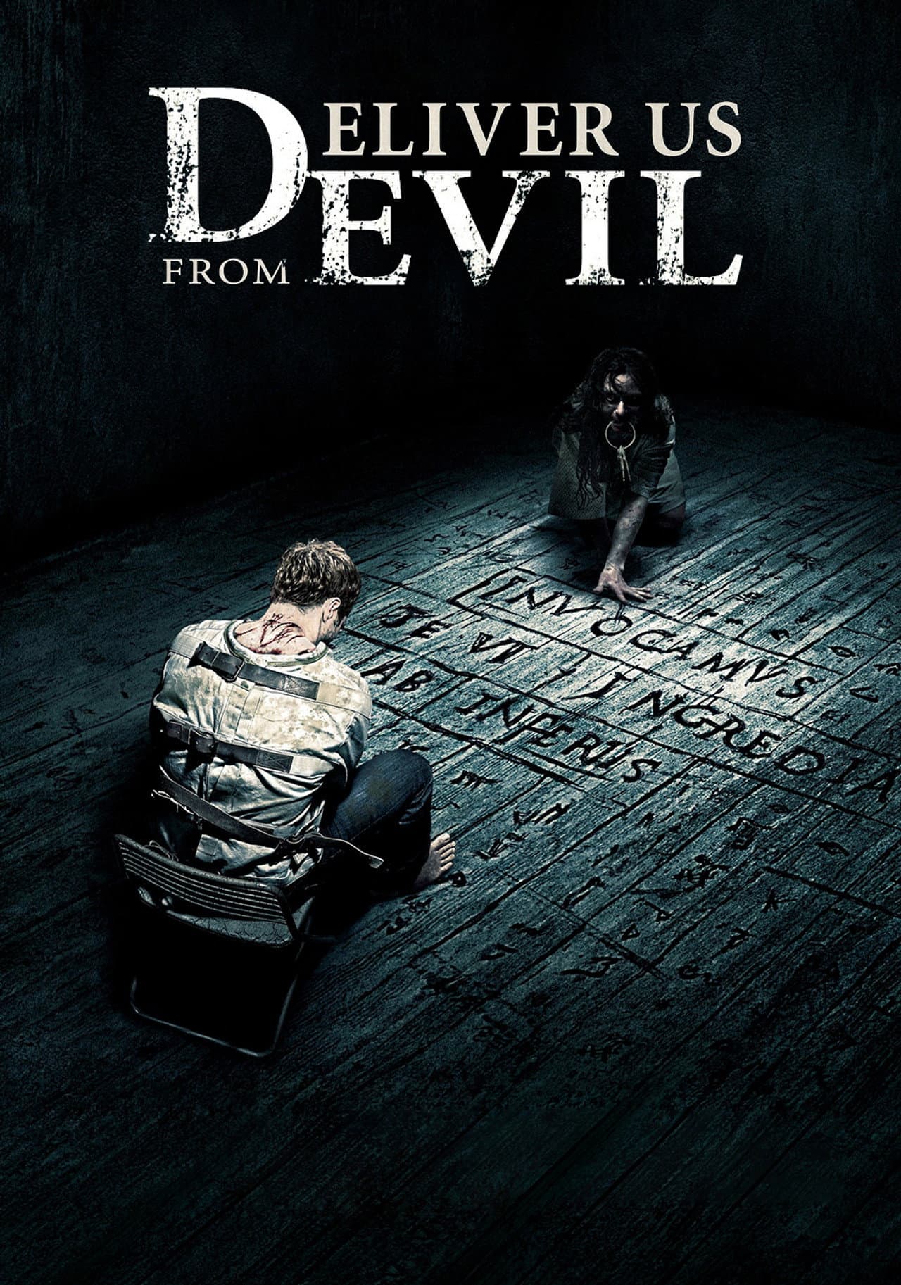 Deliver Us from Evil preview 2