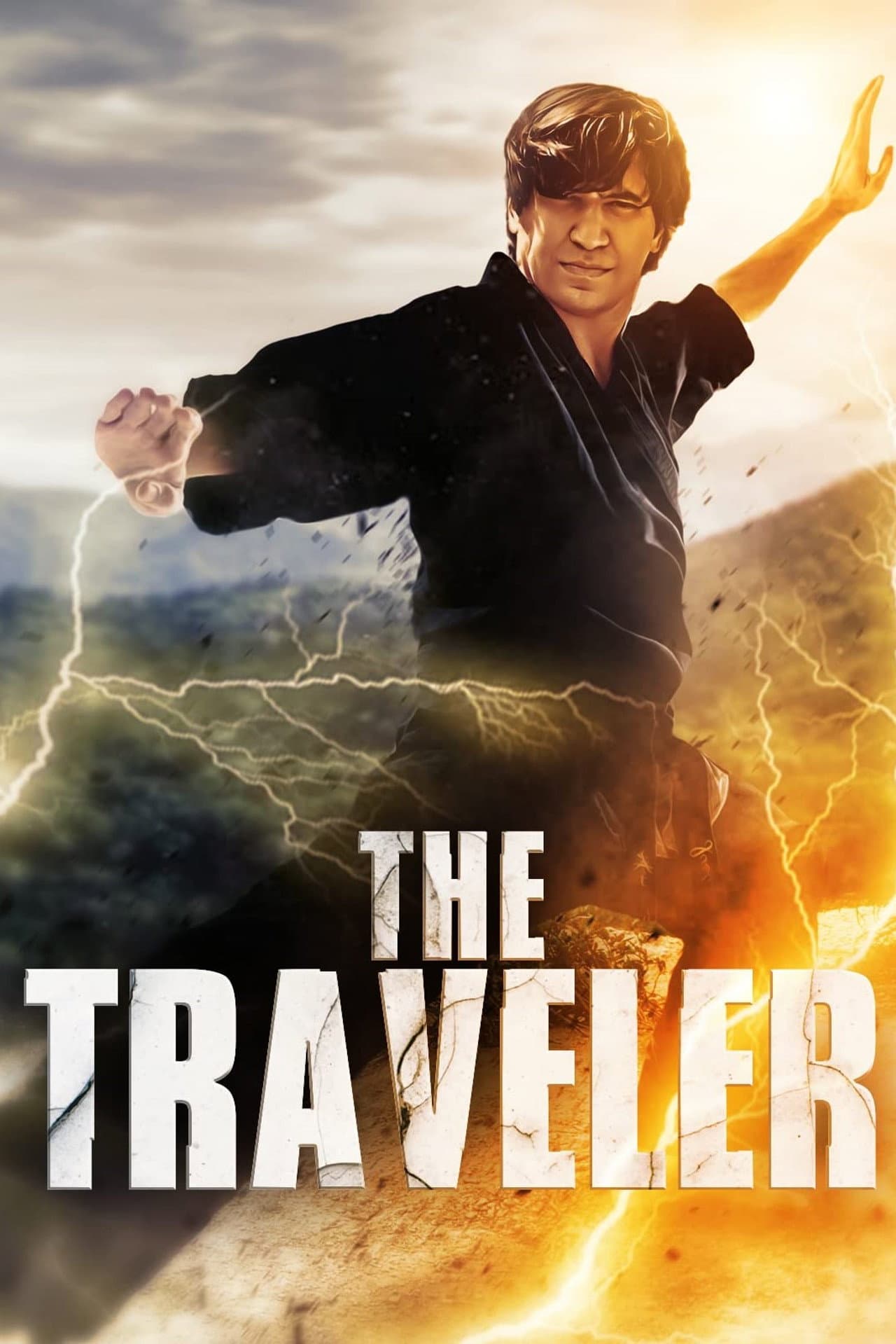The Traveler preview 2