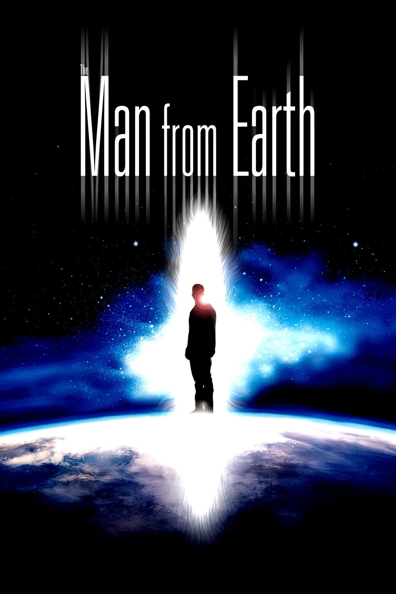 The Man from Earth preview 2