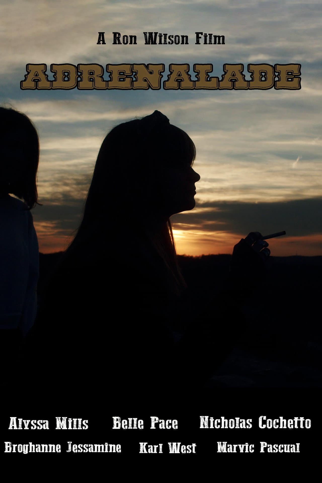 Adrenalade preview 1