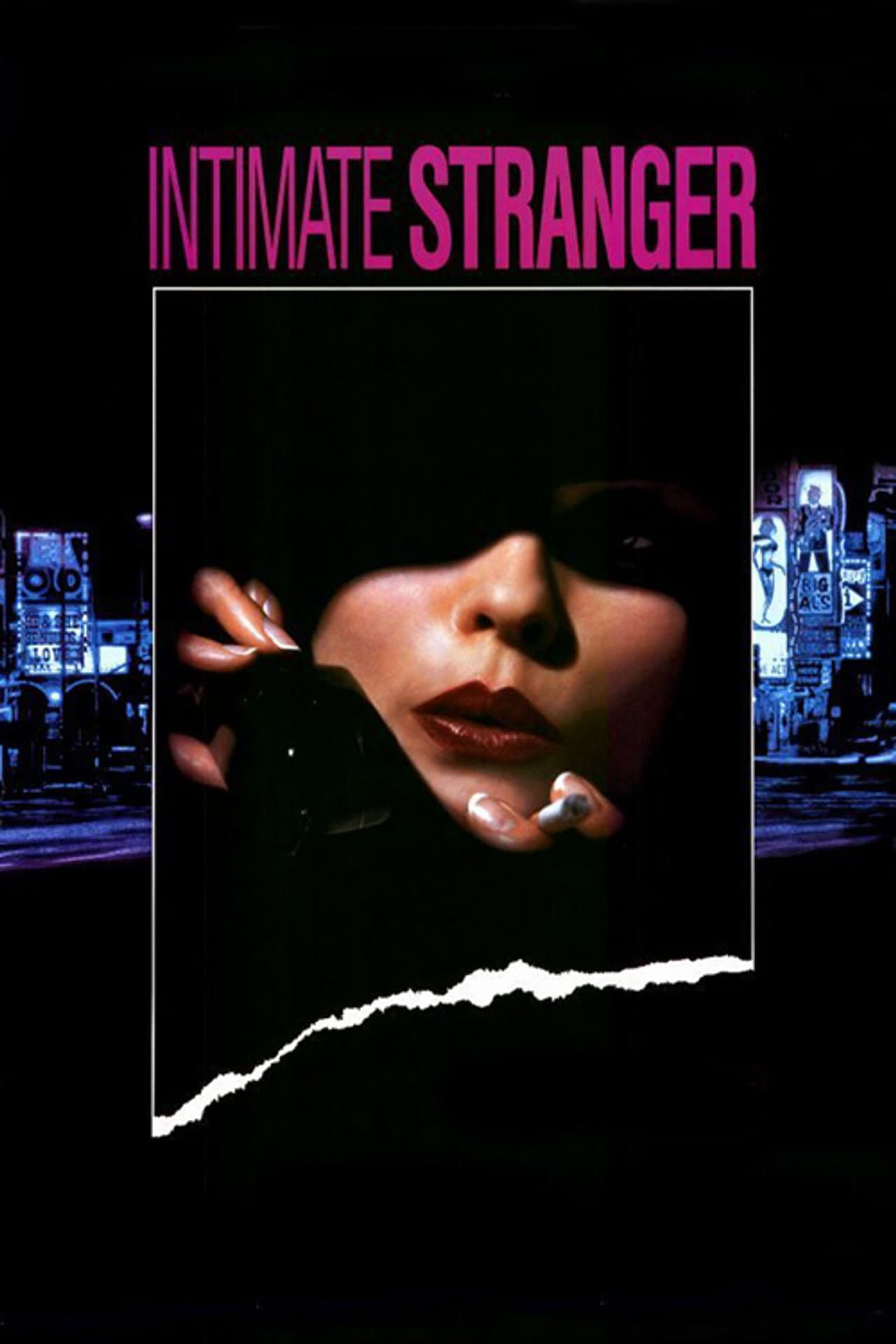 Intimate Stranger preview 2