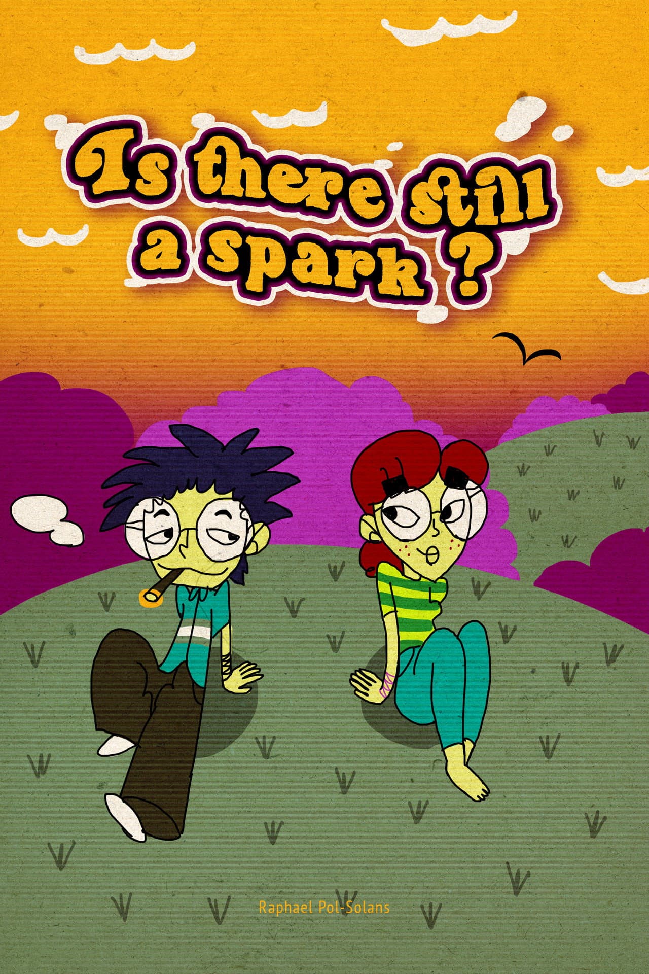 Is there still a spark ? preview 2