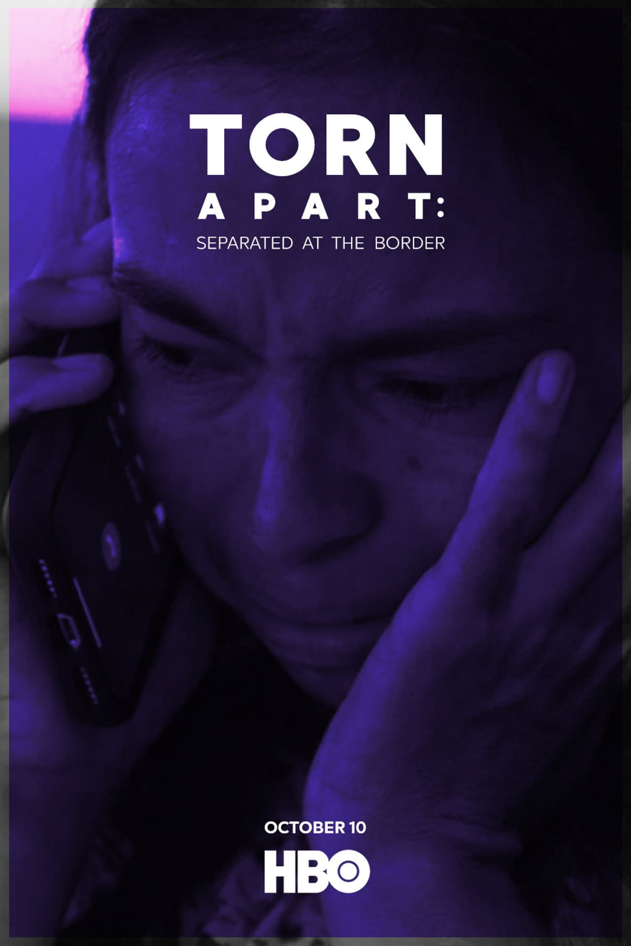 Torn Apart: Separated at the Border preview 2