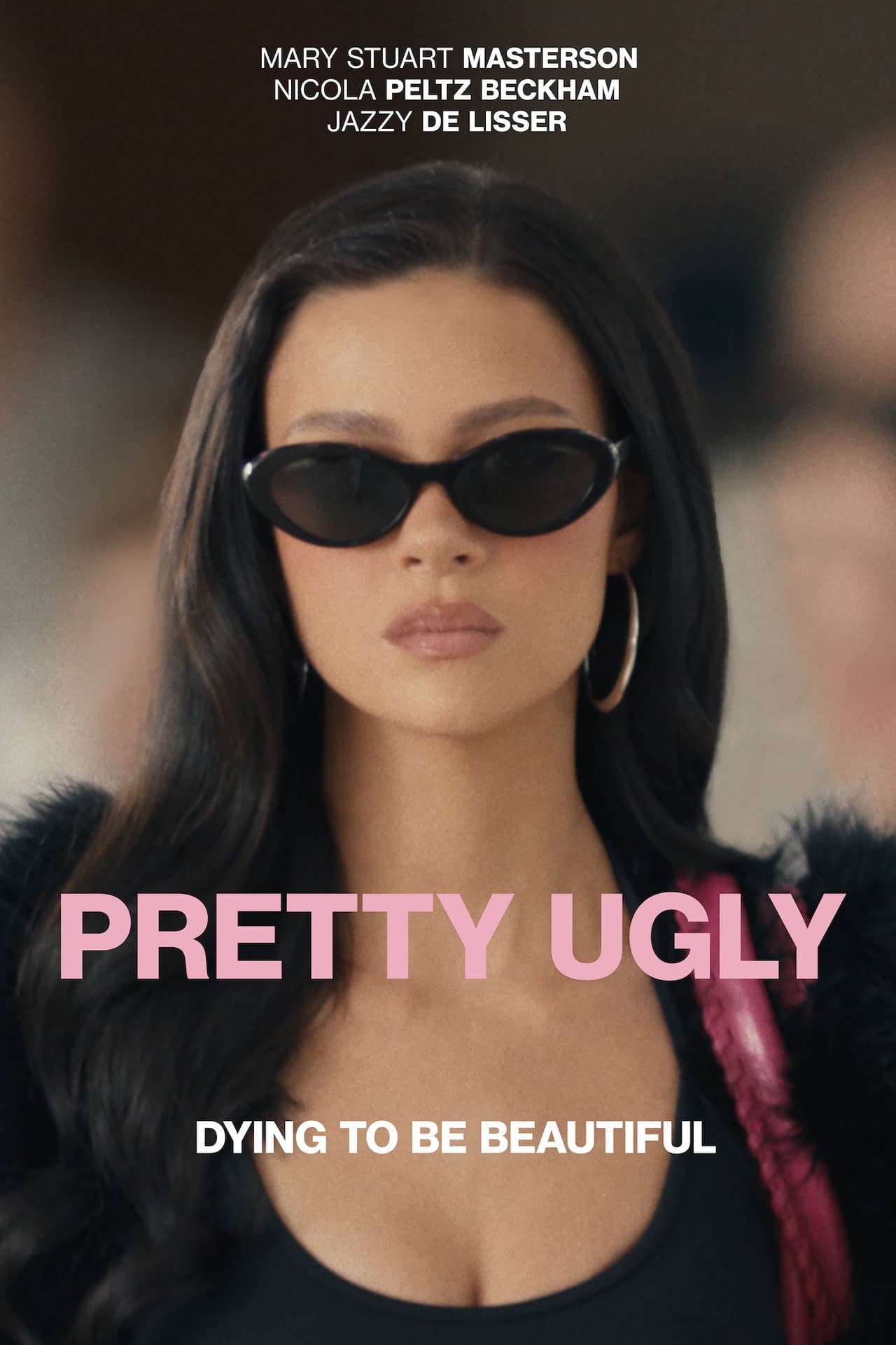 Pretty Ugly preview 1